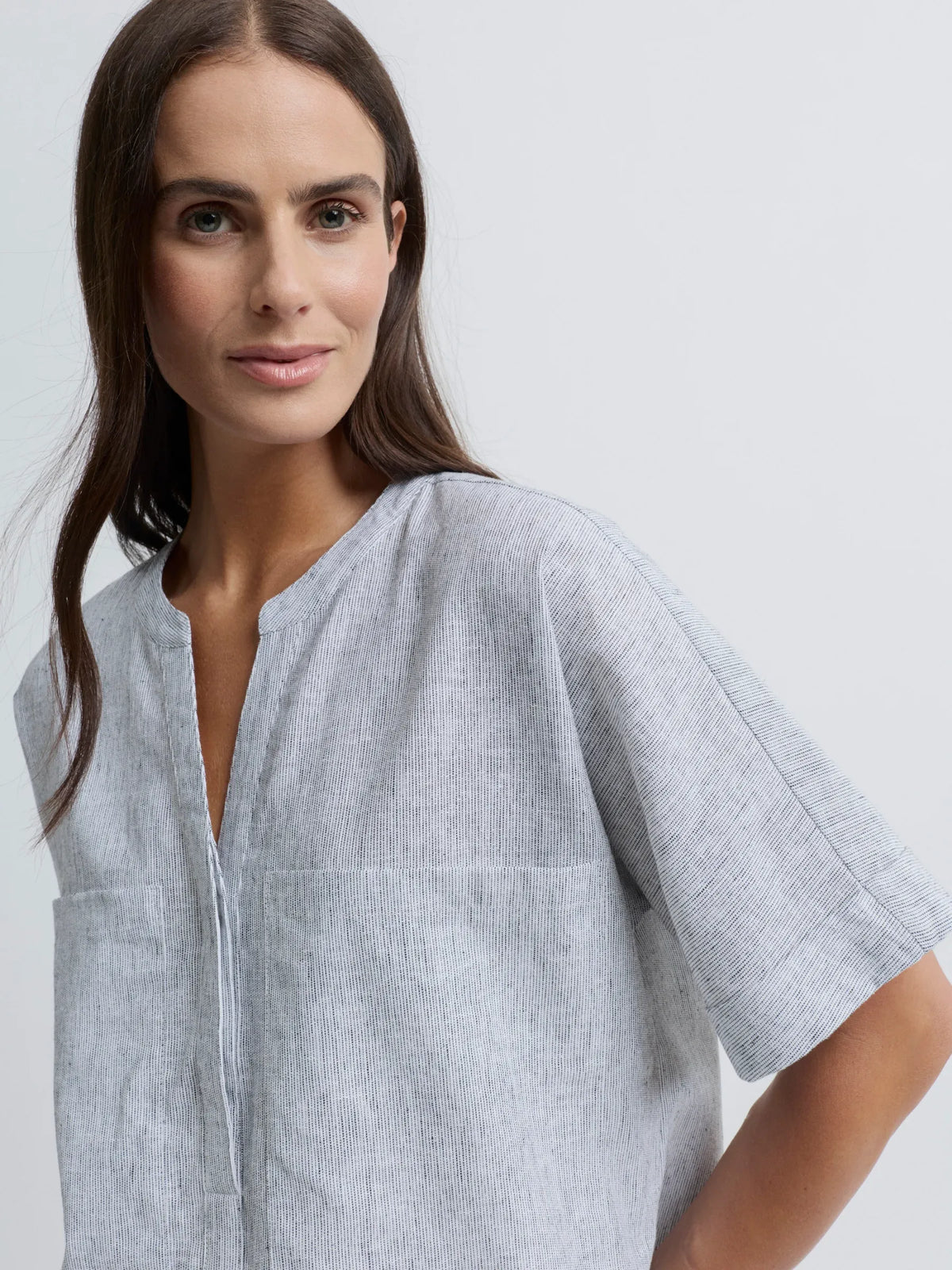 Yarra Trail Myth Blouse