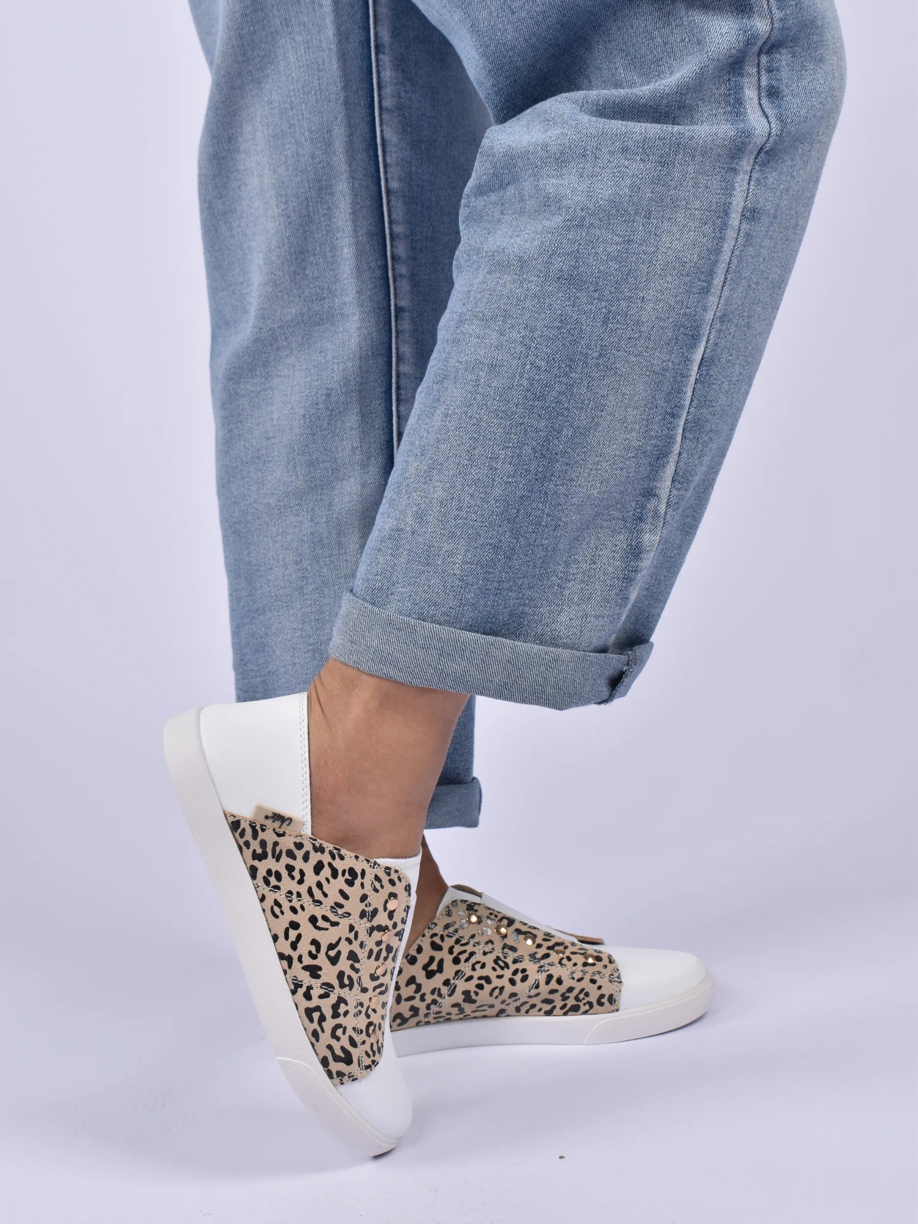 Julz Vicki Slip On Sneaker