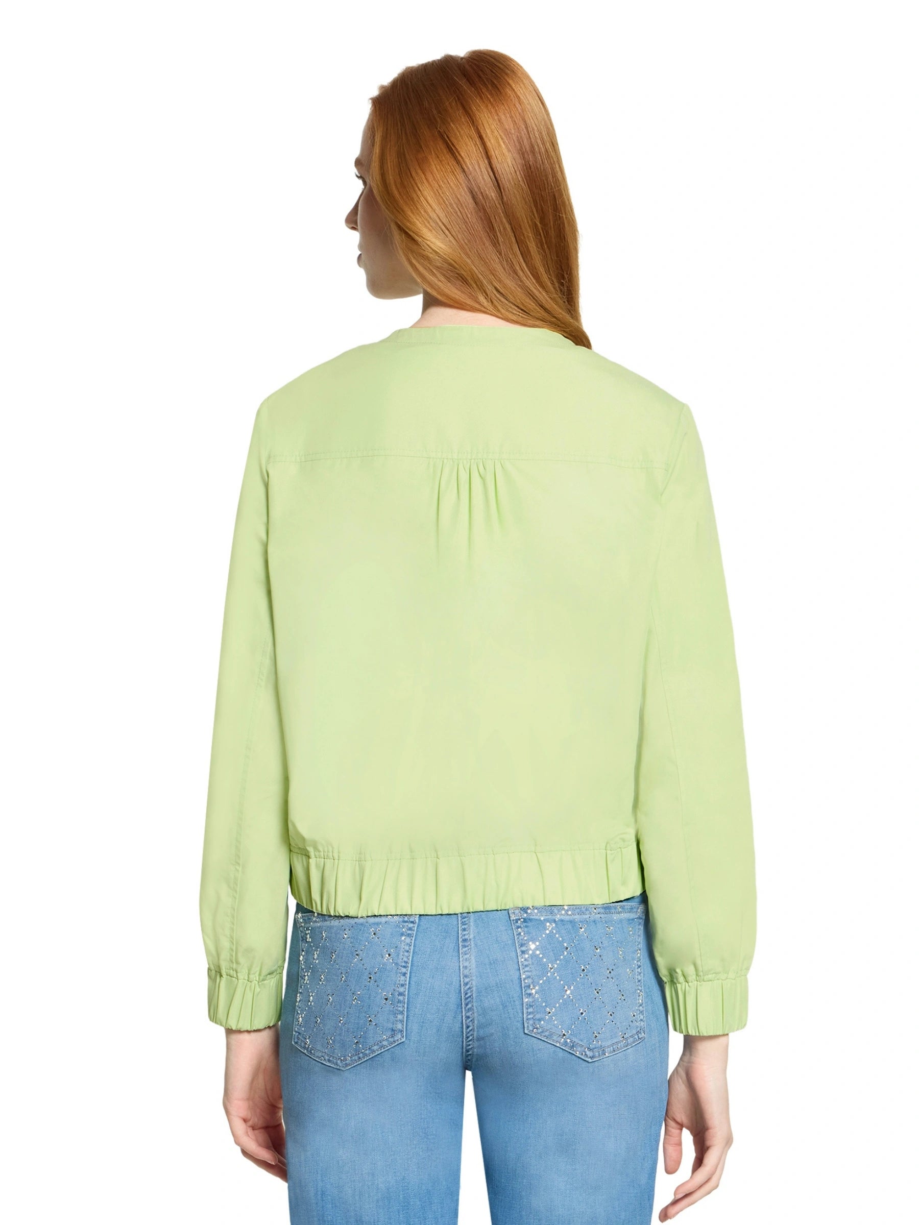BETTY BARCLAY JACKET