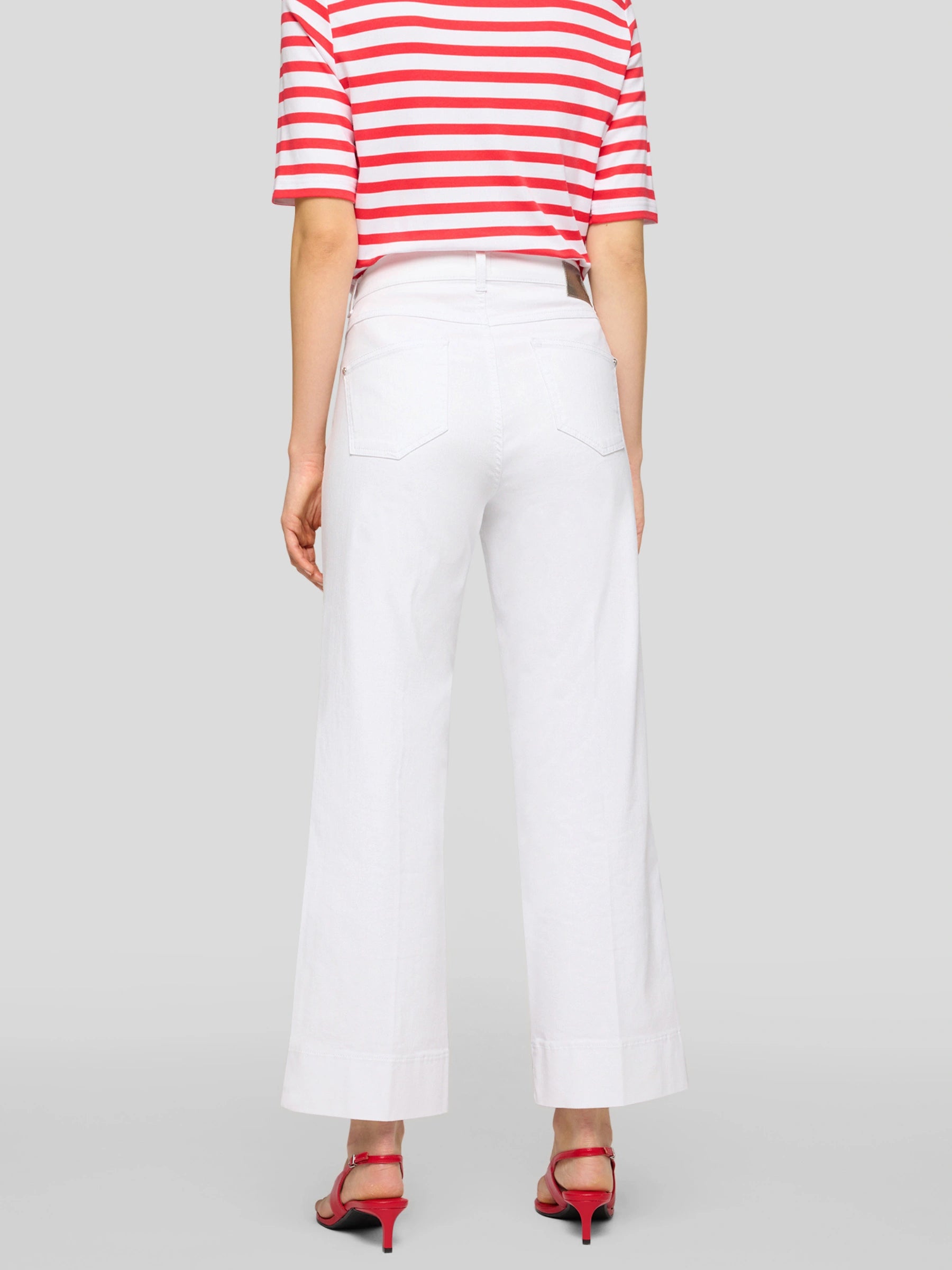 RABE TROUSERS