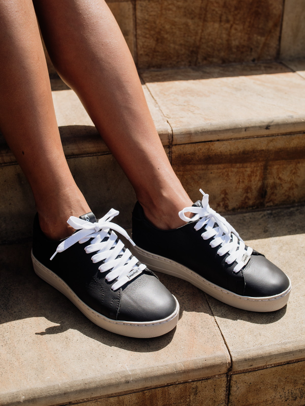 AS CINDY SNEAKER - OLIVE