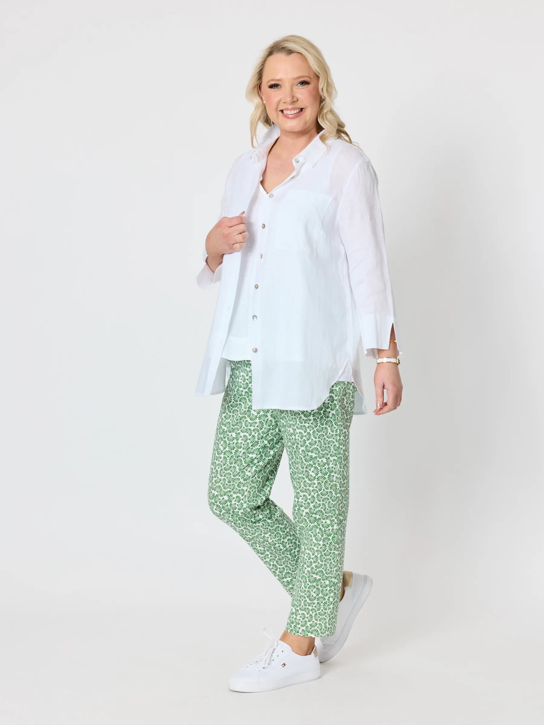 Gordon Smith Oasis Pants