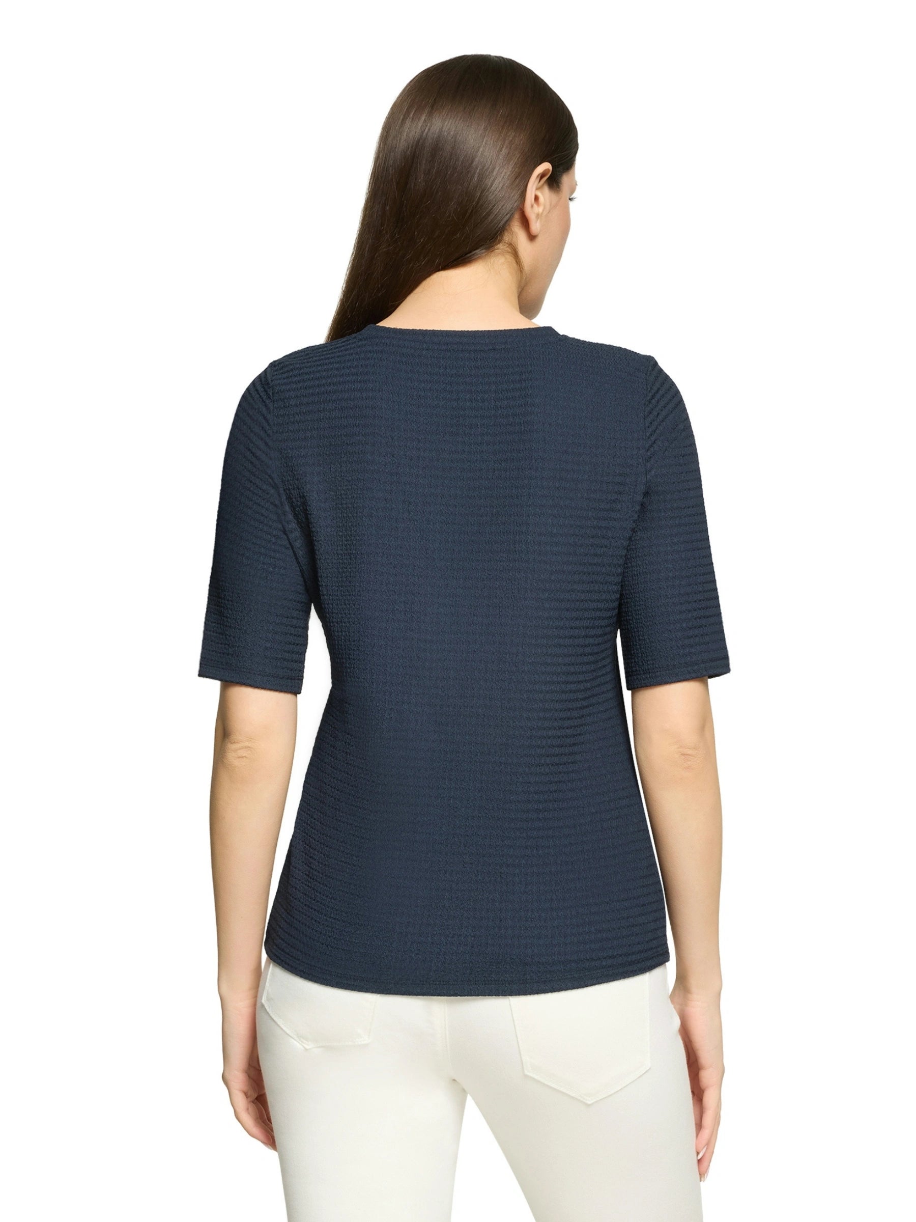 BETTY BARCLAY TOP