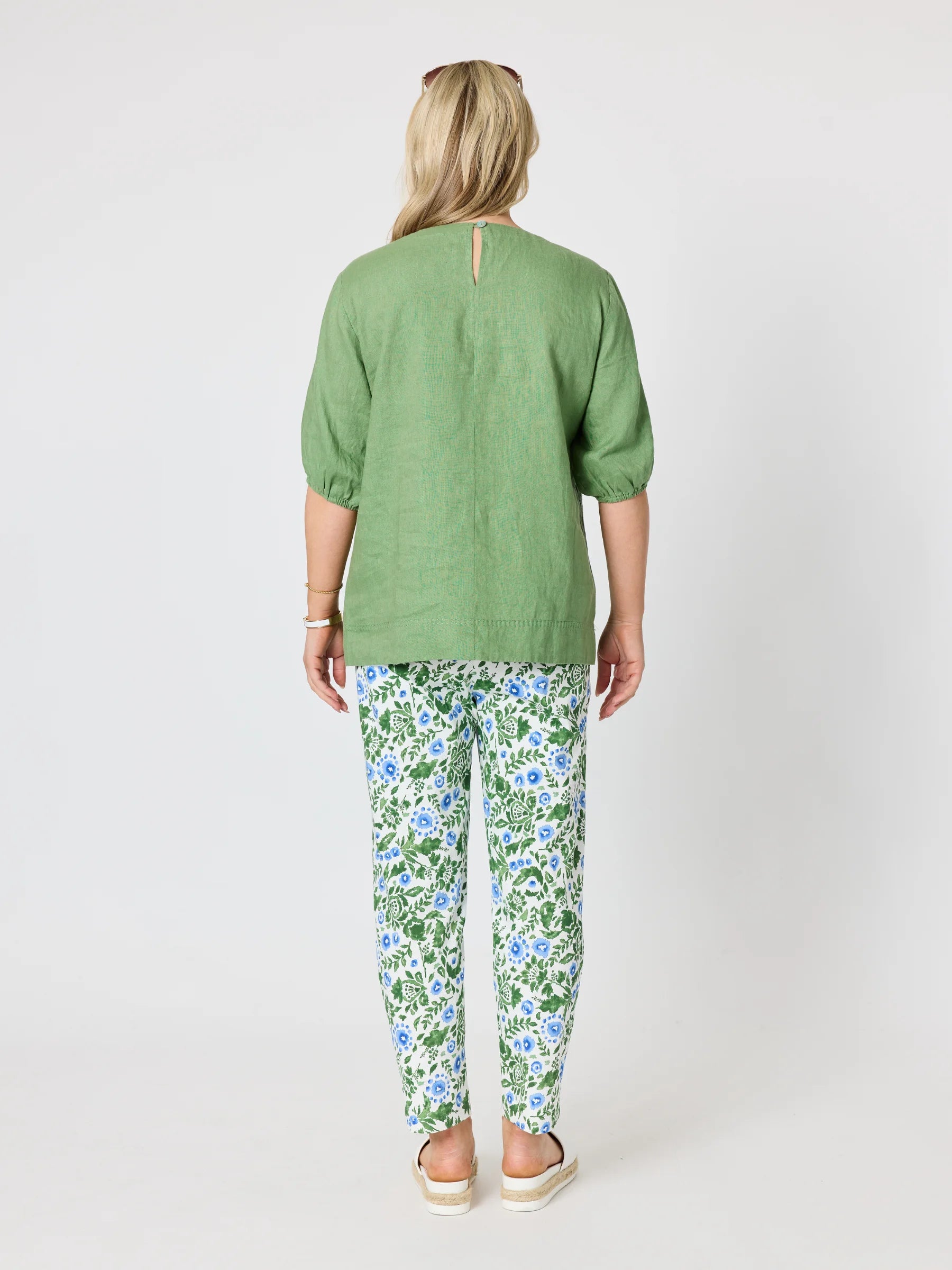 Gordon Smith Anna Top