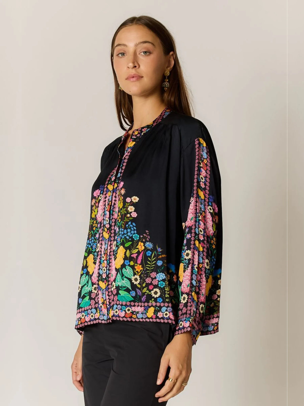 RYY Delicia Shirt