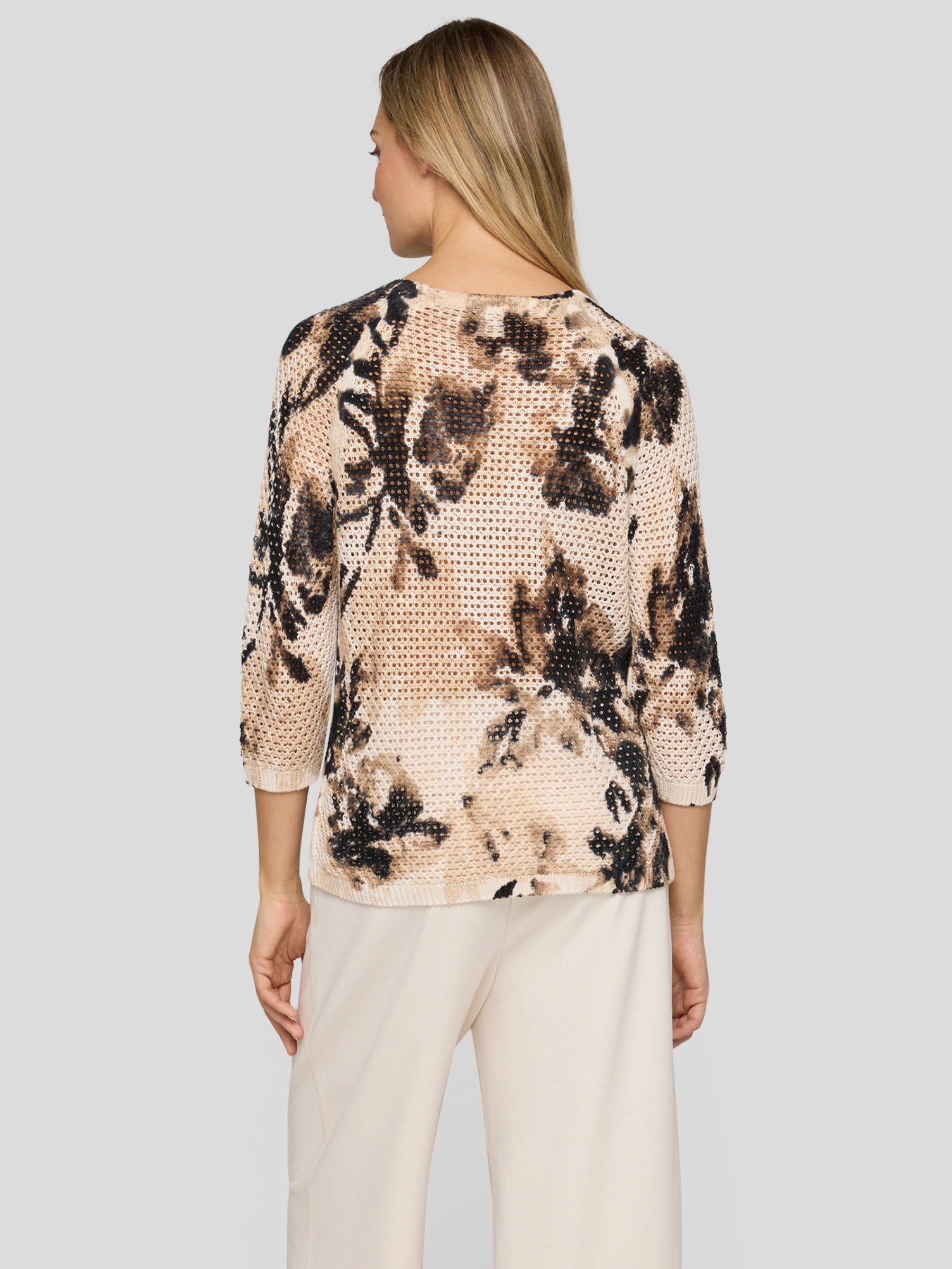 RABE PULLOVER