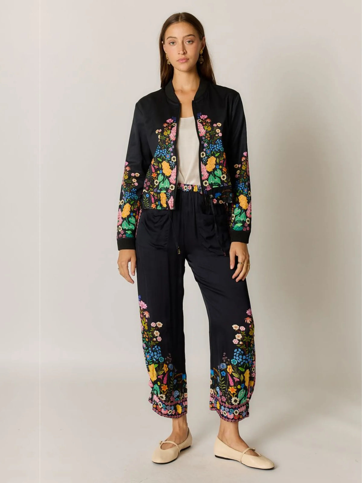 RYY Delicia Jacket