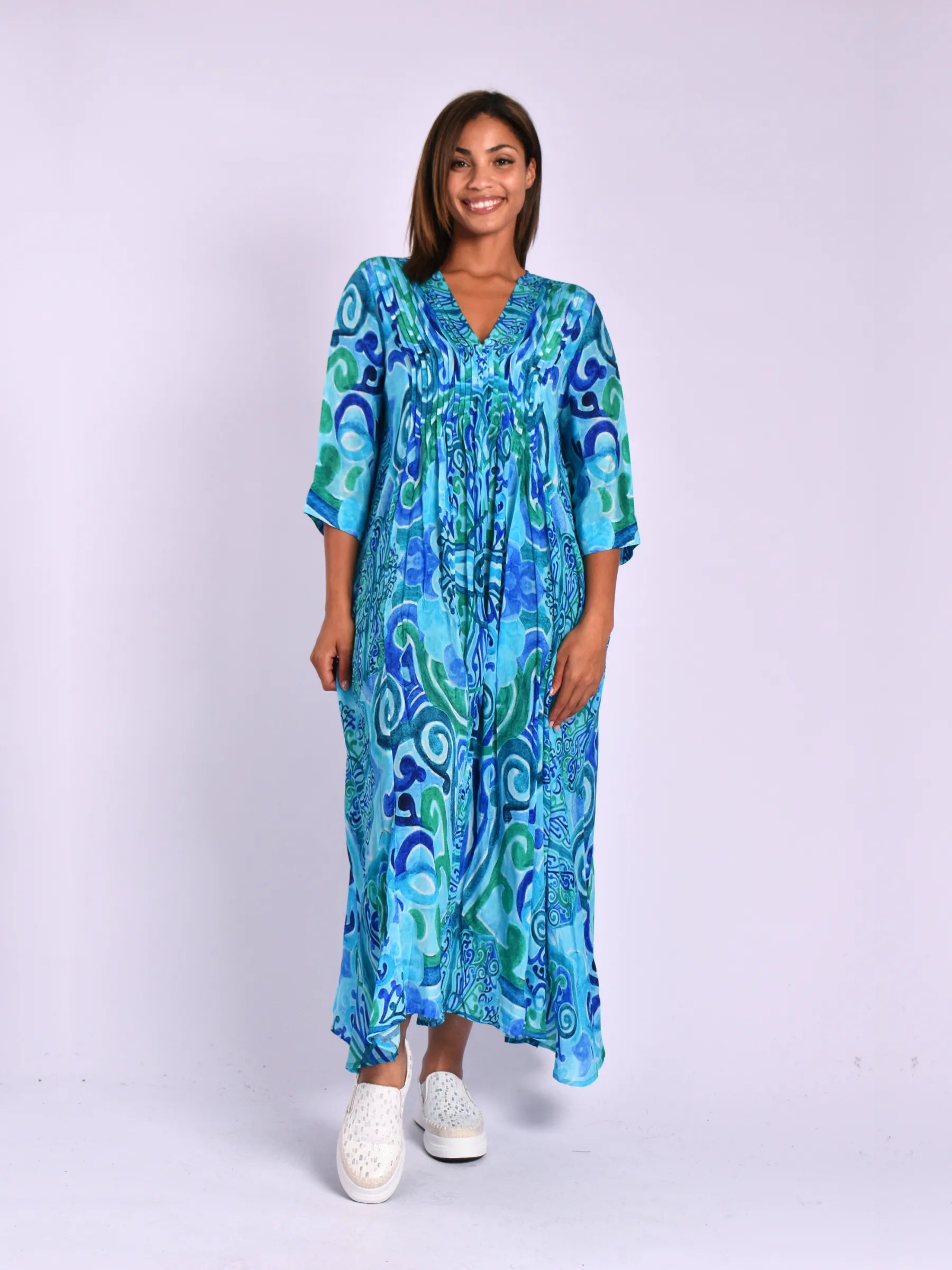 Jolie Elaine Dress