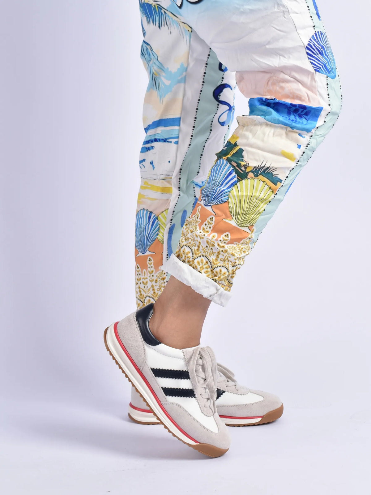 Julz Astrid Dash Sneaker