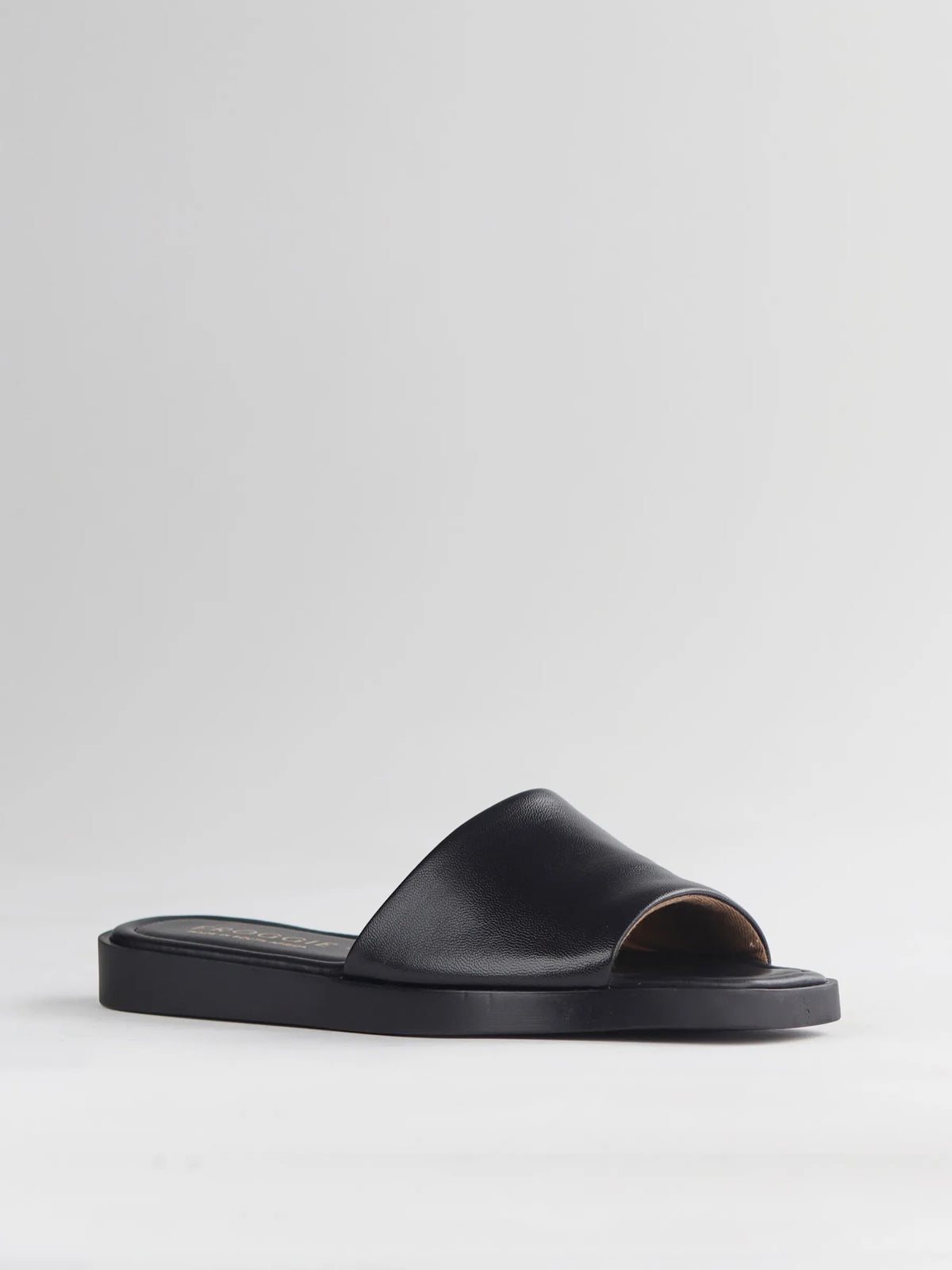 Froggie Mule Sandals