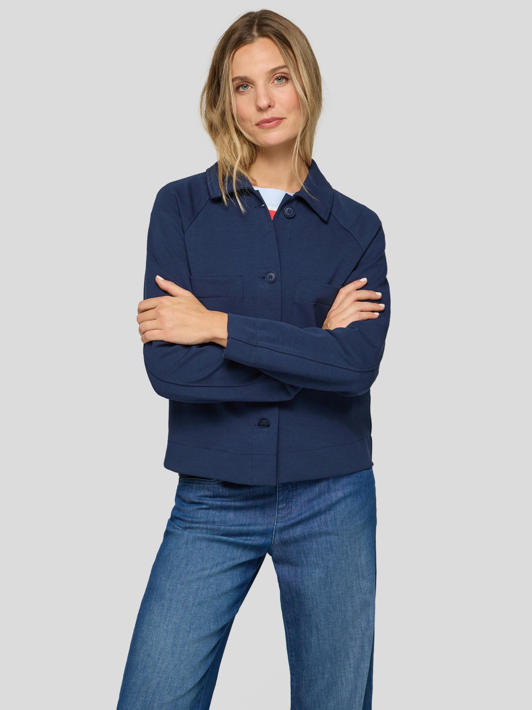 RABE JACKET