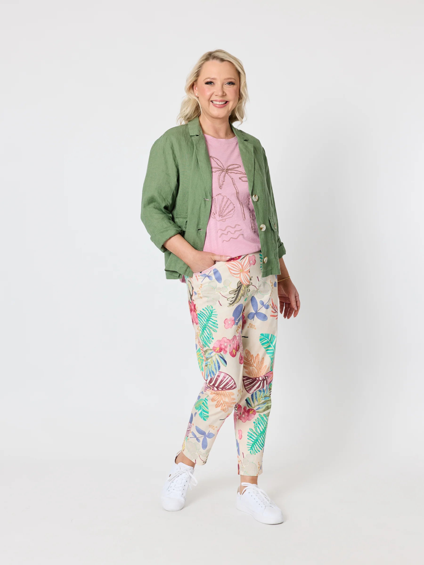 Gordon Smith Desert Pants