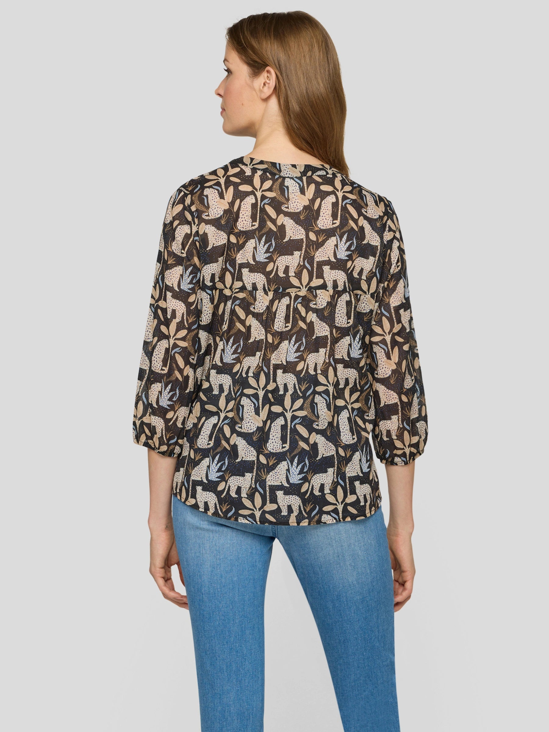 RABE BLOUSE