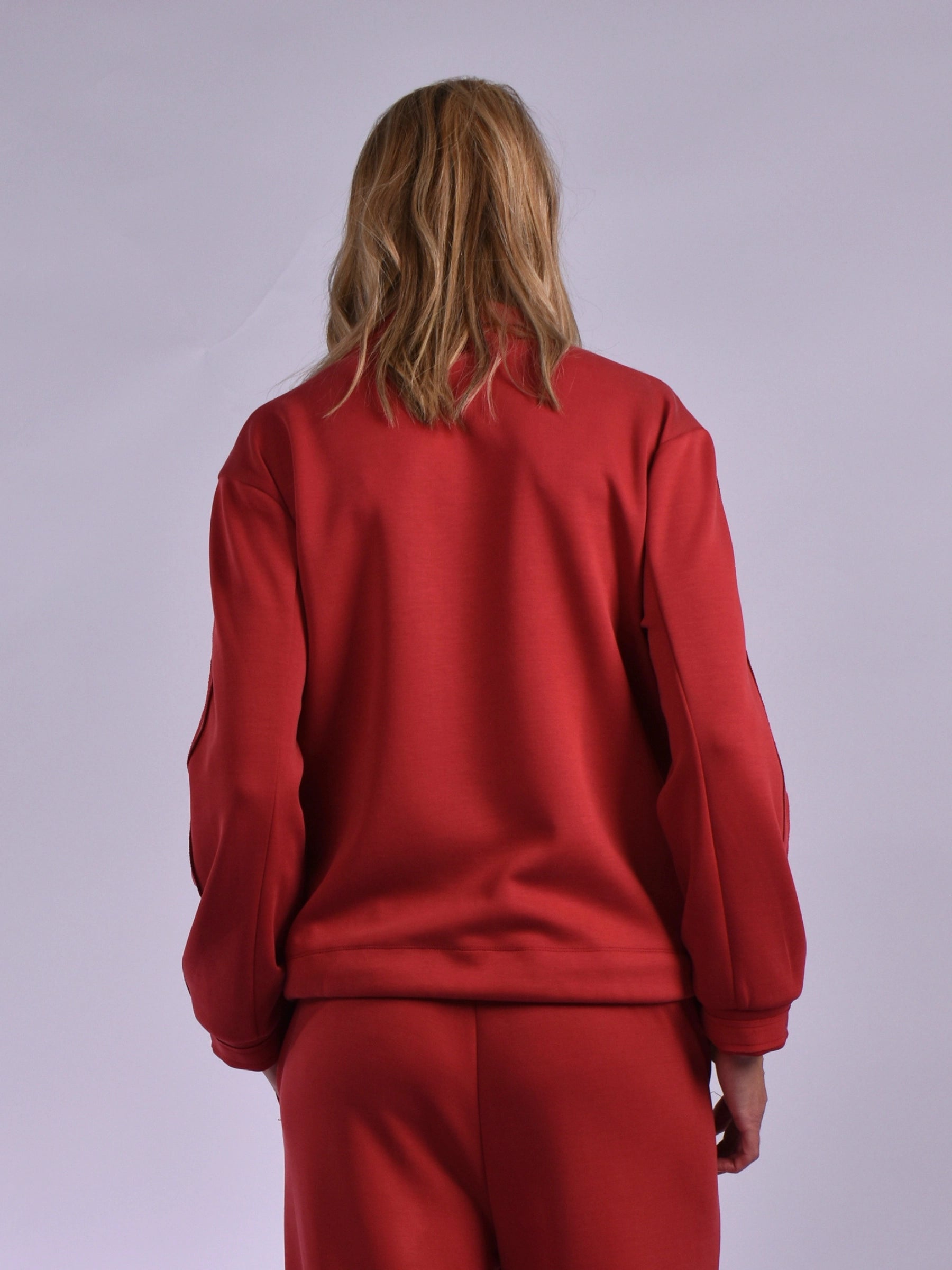 Jolie Nicolette Jacket
