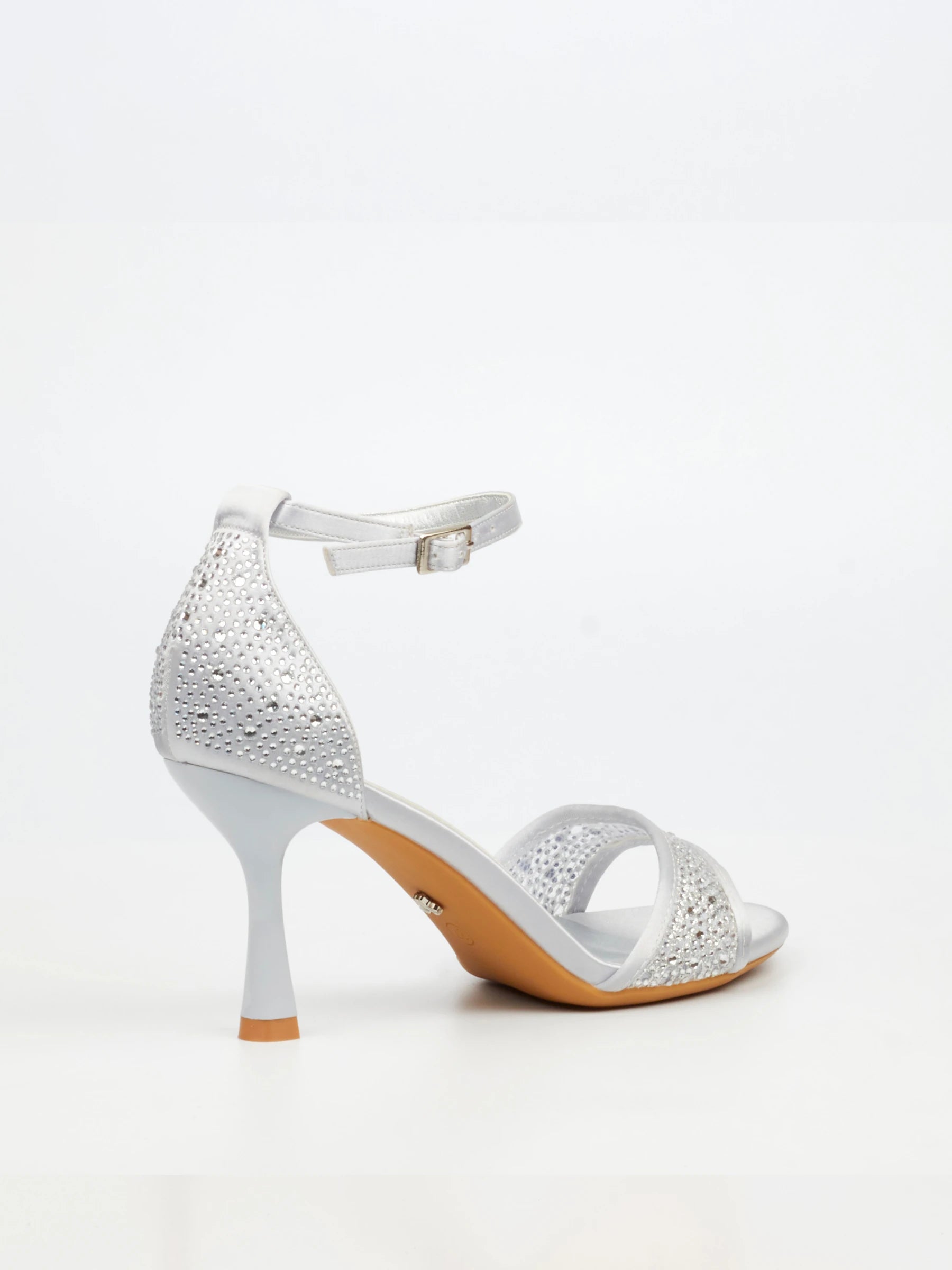 Butterfly Feet Macie1 Sandal
