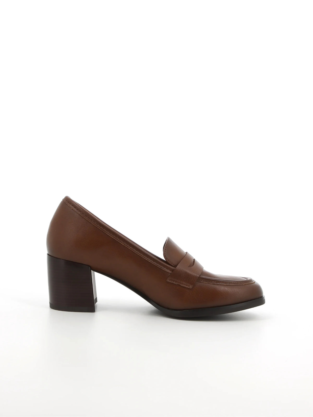 Soft Style Tayten Block Heel
