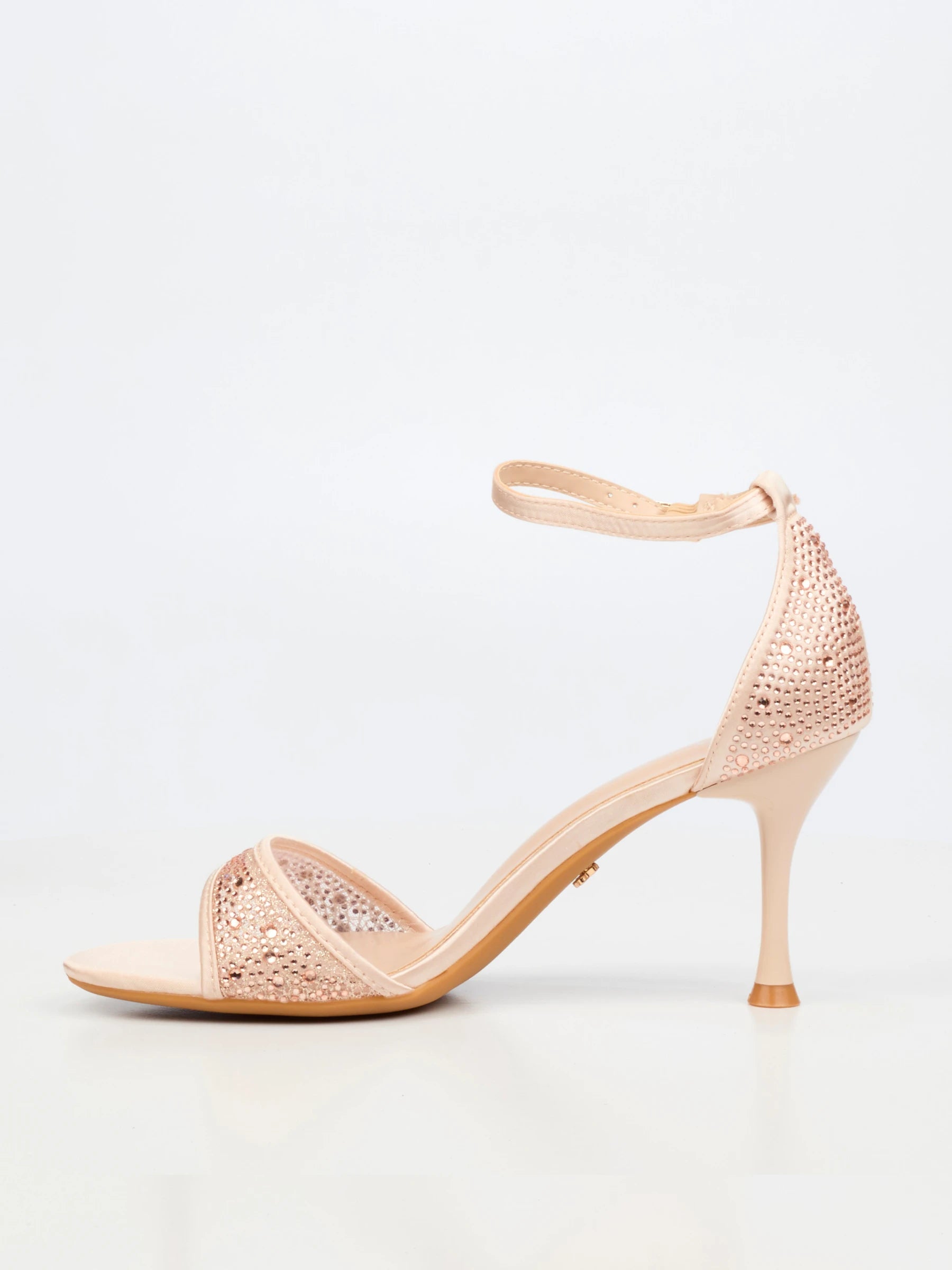 Butterfly Feet Macie1 Sandal