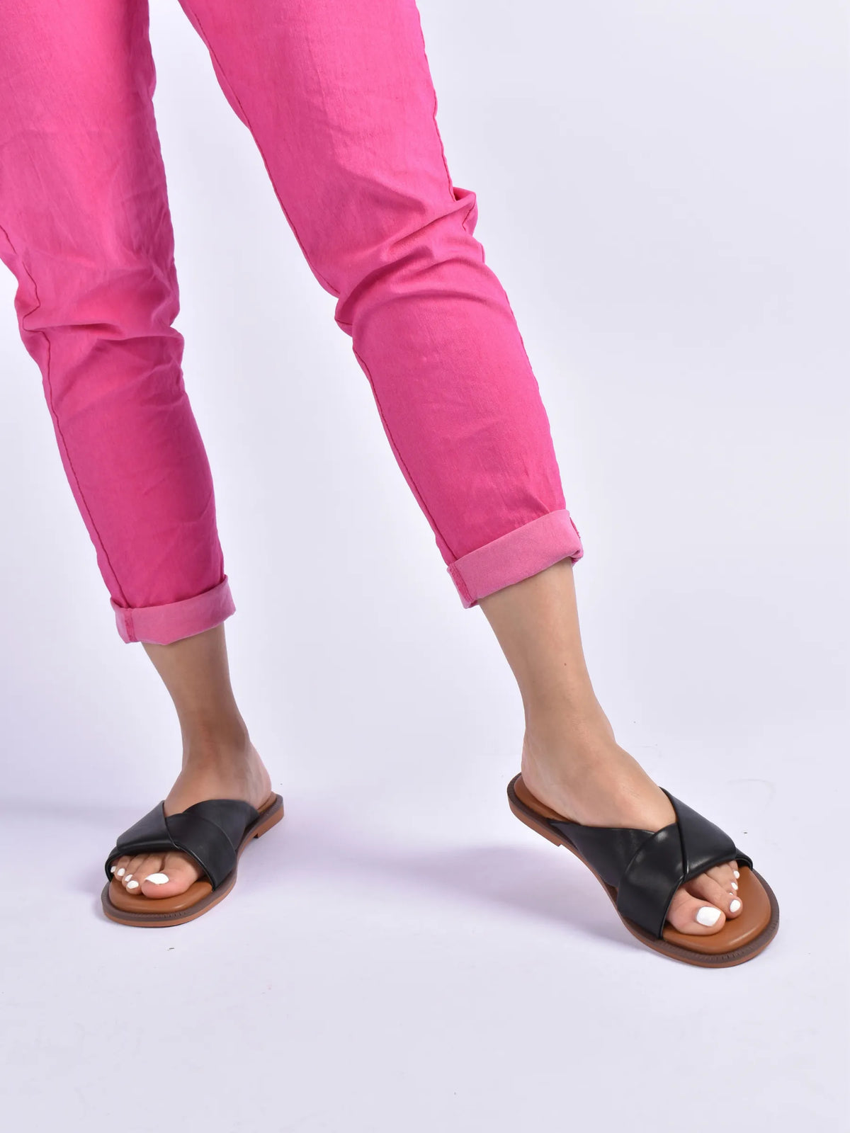 Julz Darcy Sandal