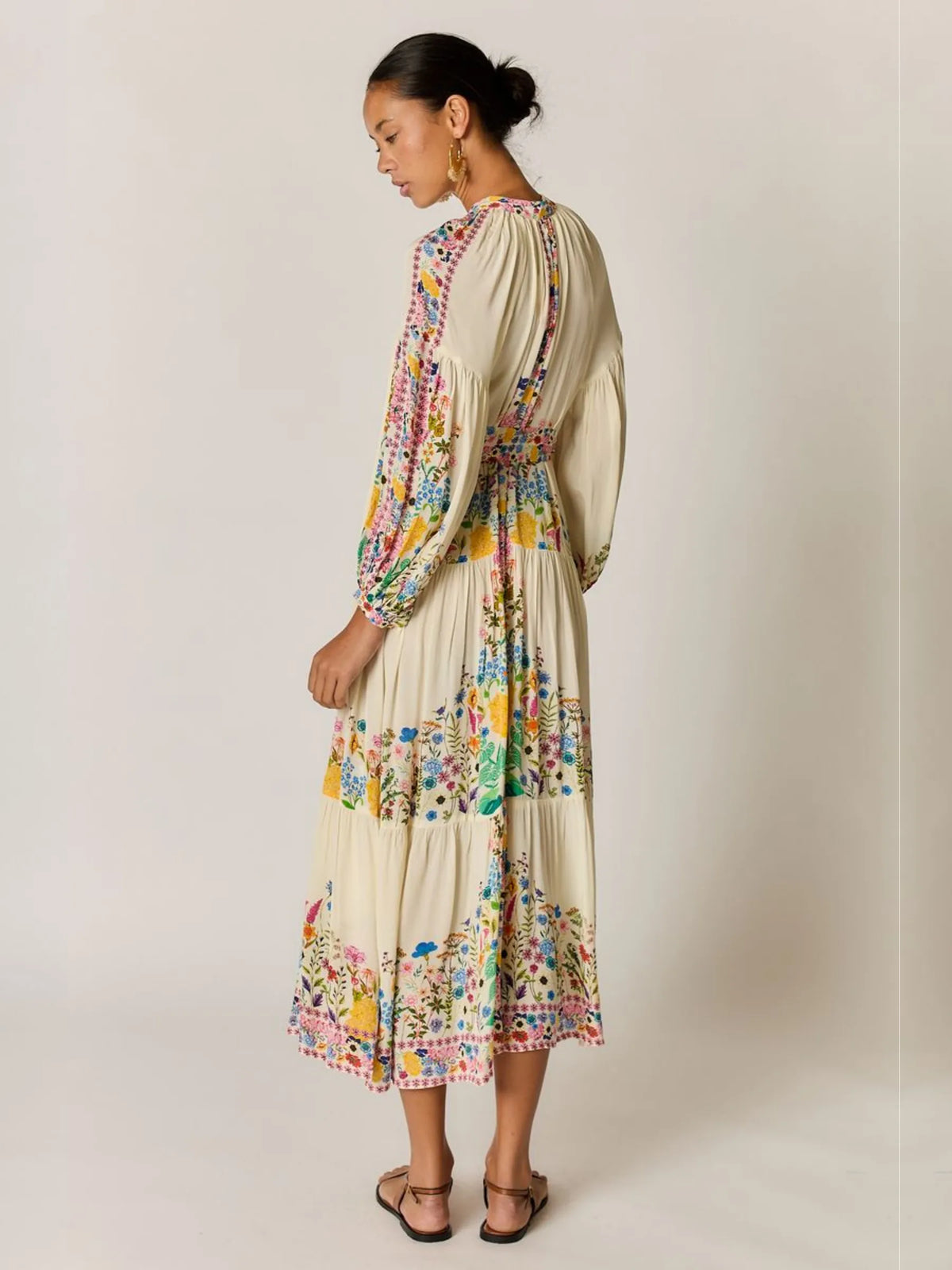 RYY Delicia Dress