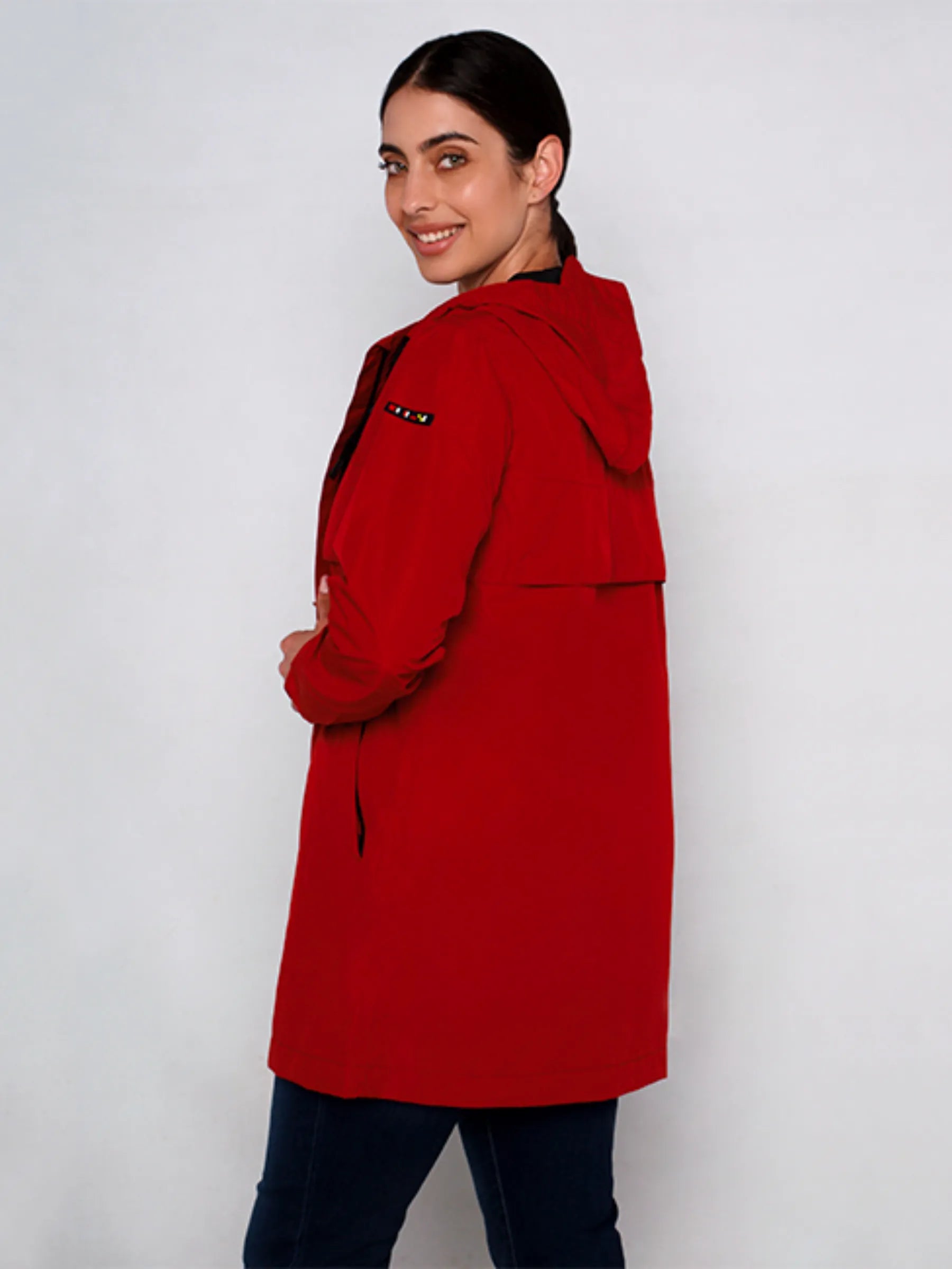BATELA MURCIA JACKET