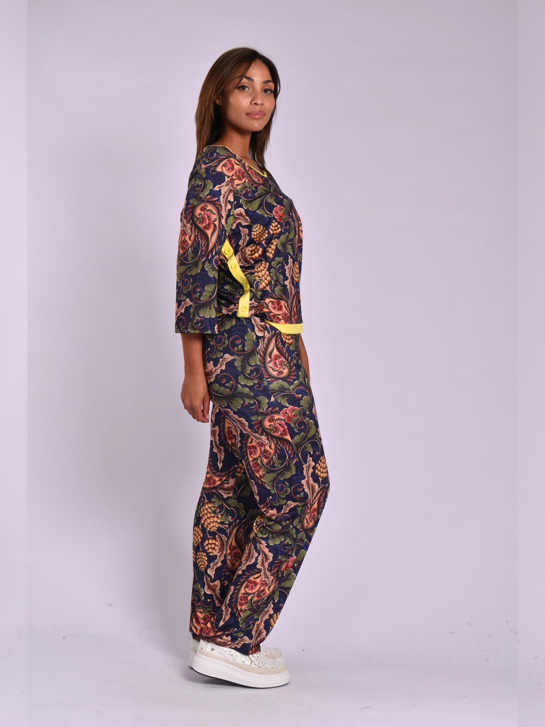 JOLIE ANJE PANTS