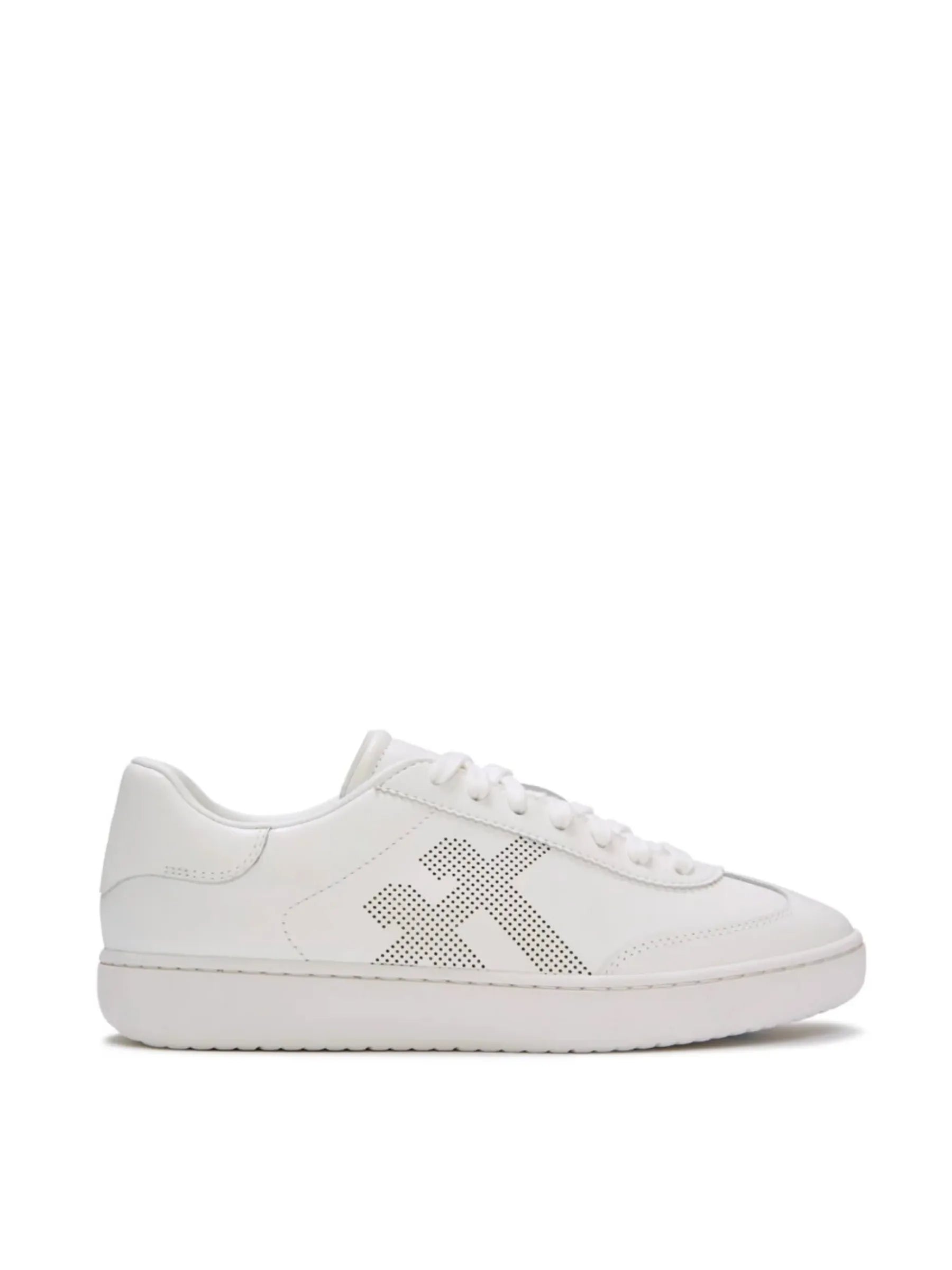 FitFlop Dash T-Toe Trainers