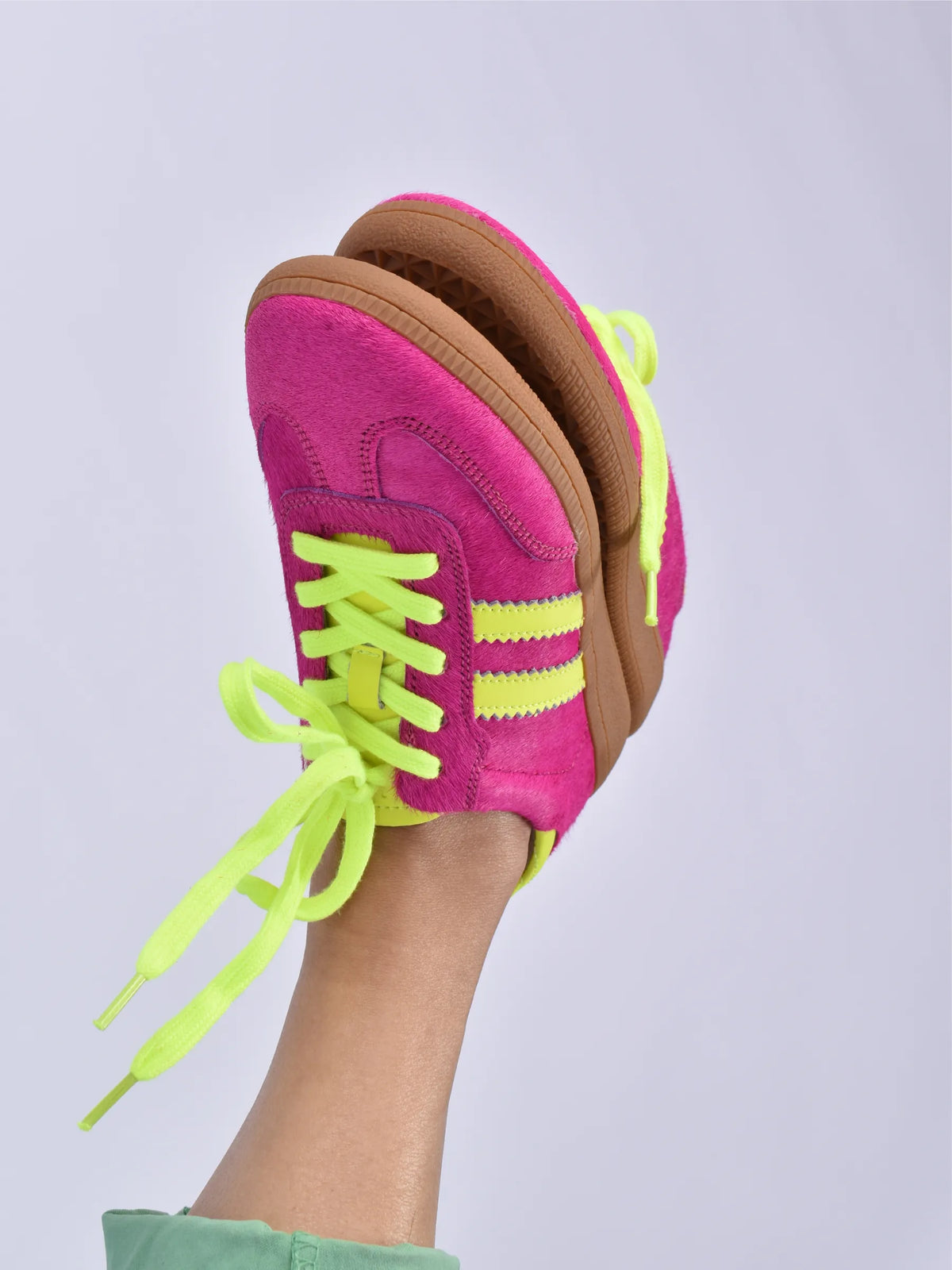 Julz Shiloh Sneaker