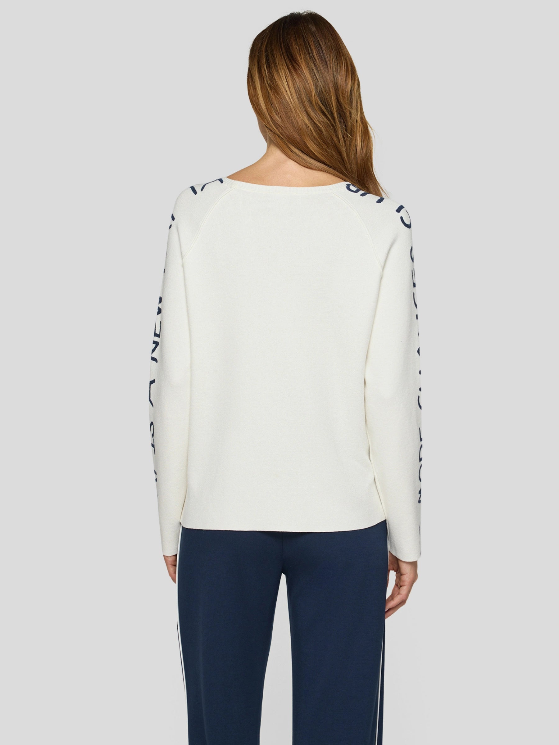 RABE SWEATSHIRT