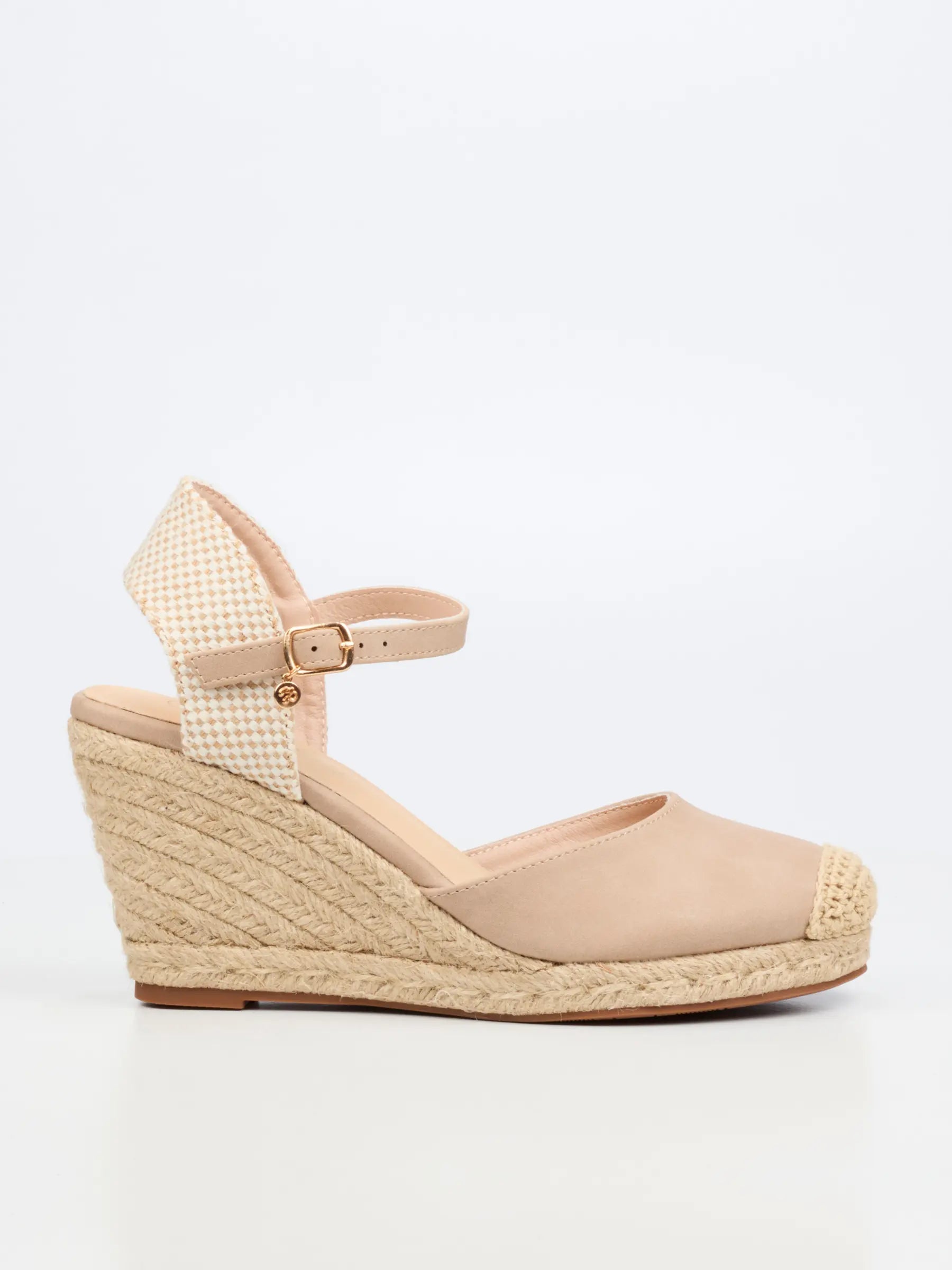Miss Black JoJo12 Sandal