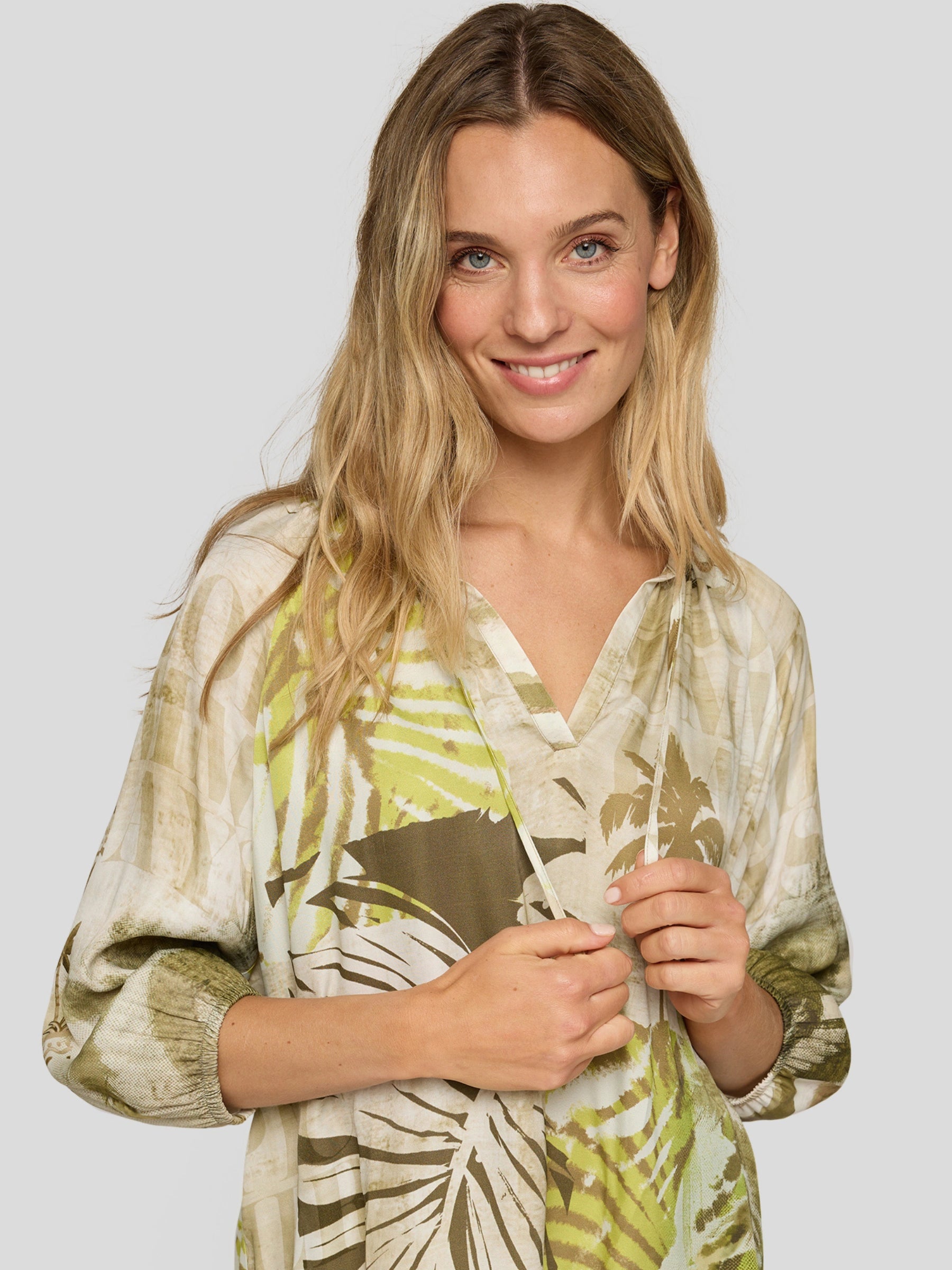 RABE BLOUSE