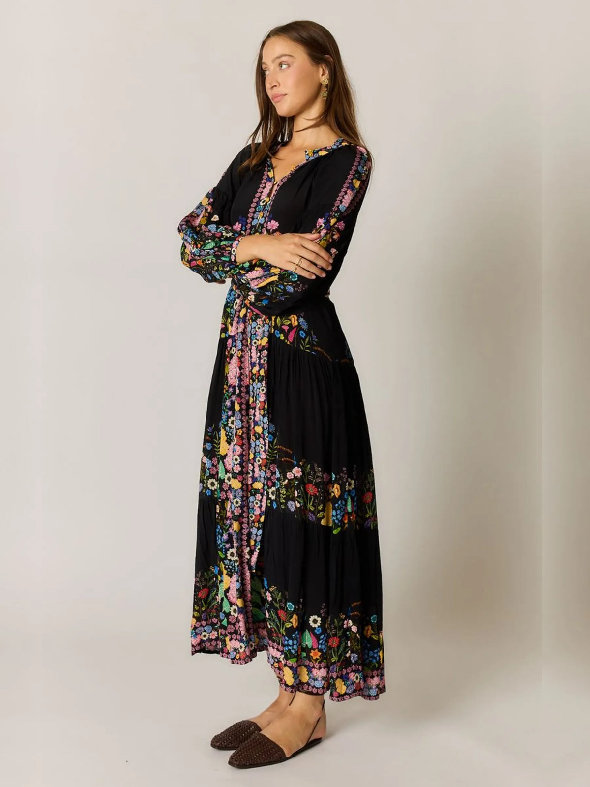 RYY Delicia Dress