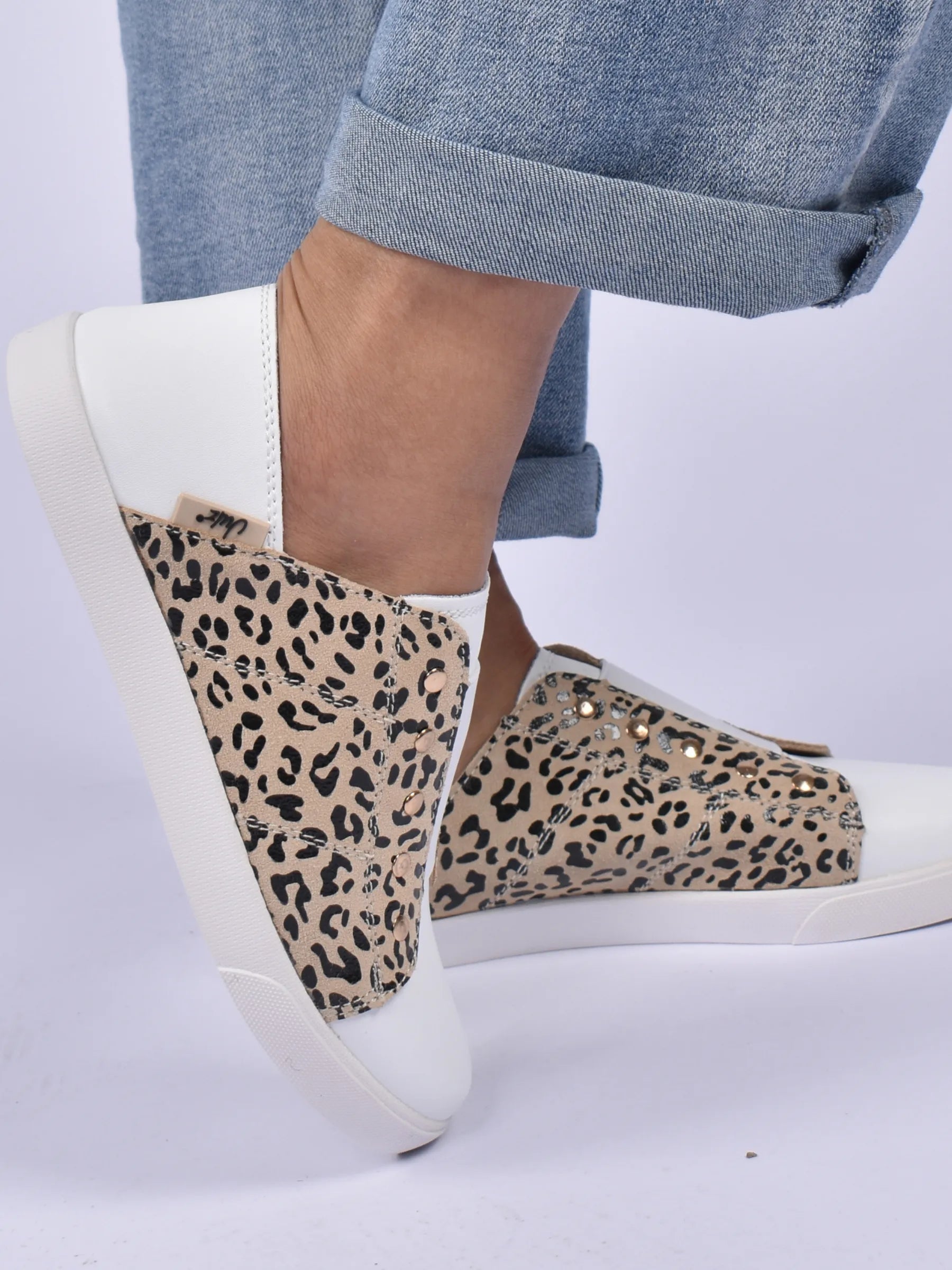 Julz Vicki Slip On Sneaker