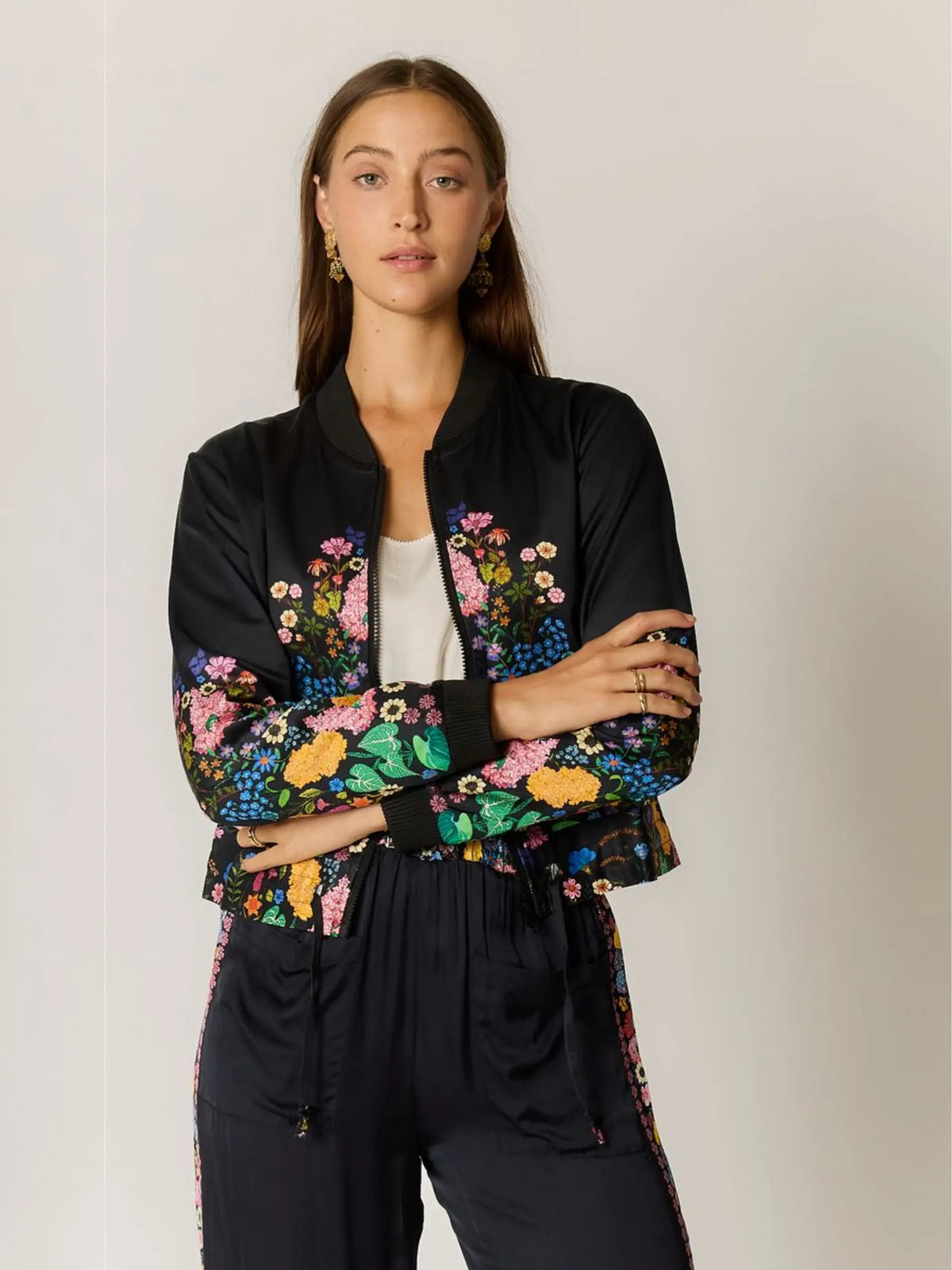 RYY Delicia Jacket