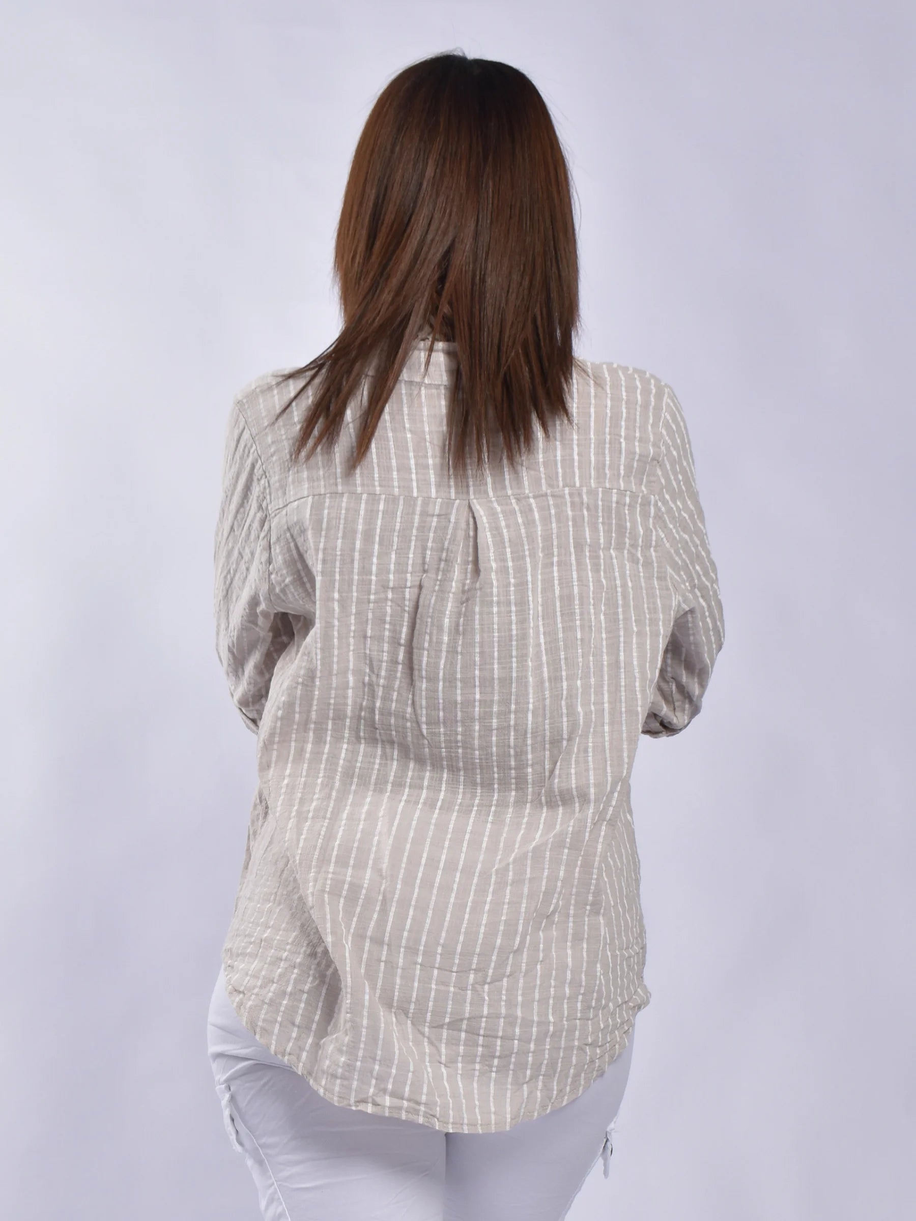 Made In Italy Blouse