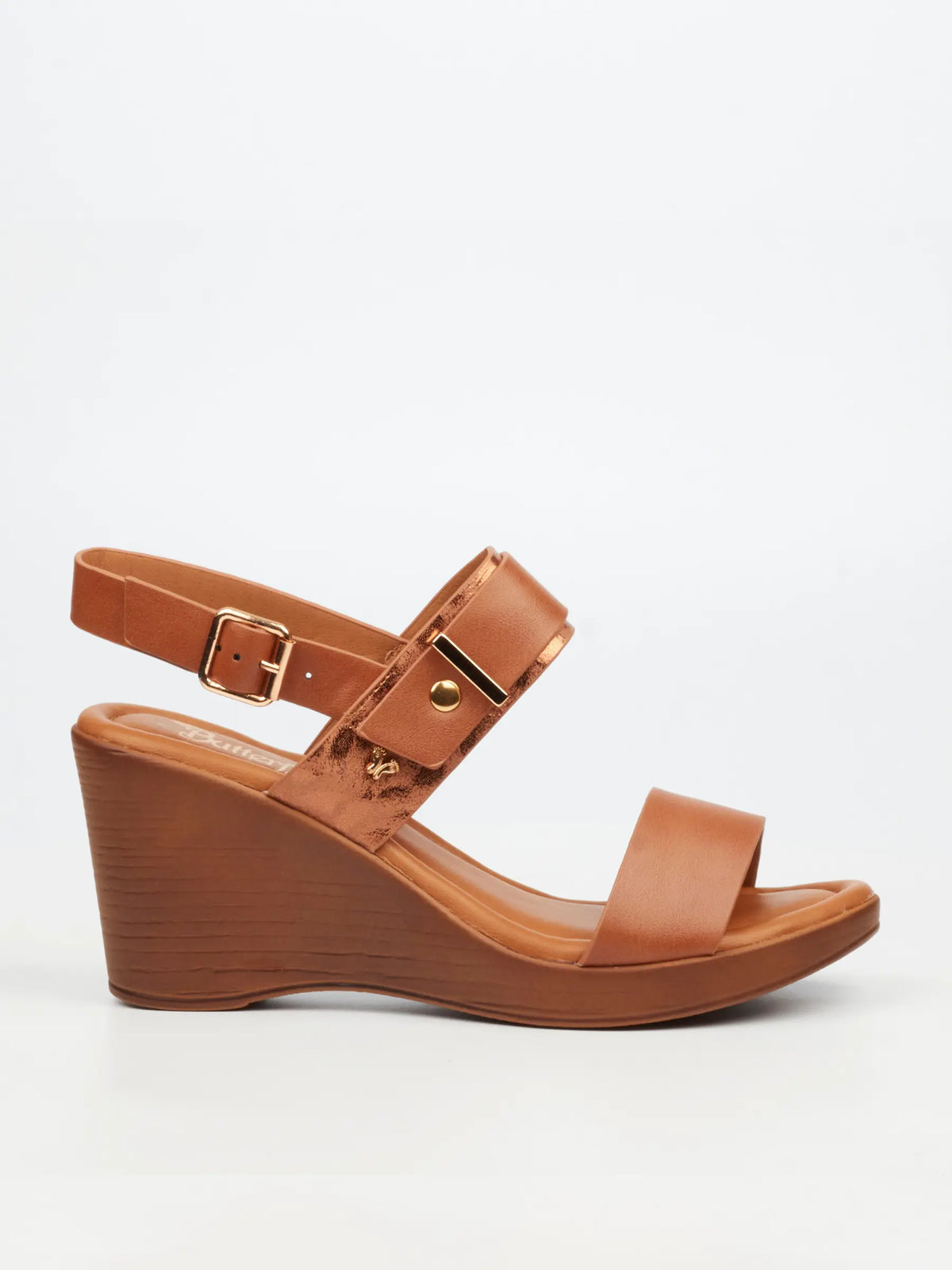 Butterfly Feet Allora4 Sandal