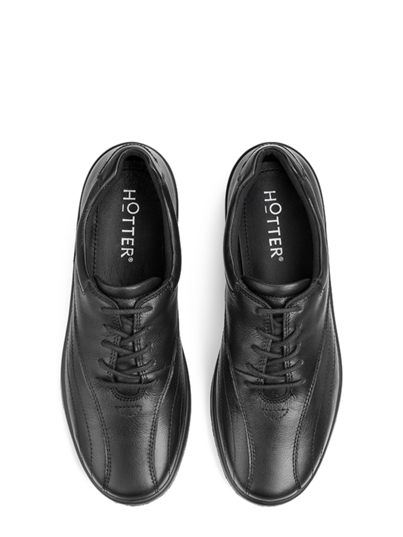 HOTTER NAVY TONE II SNEAKER