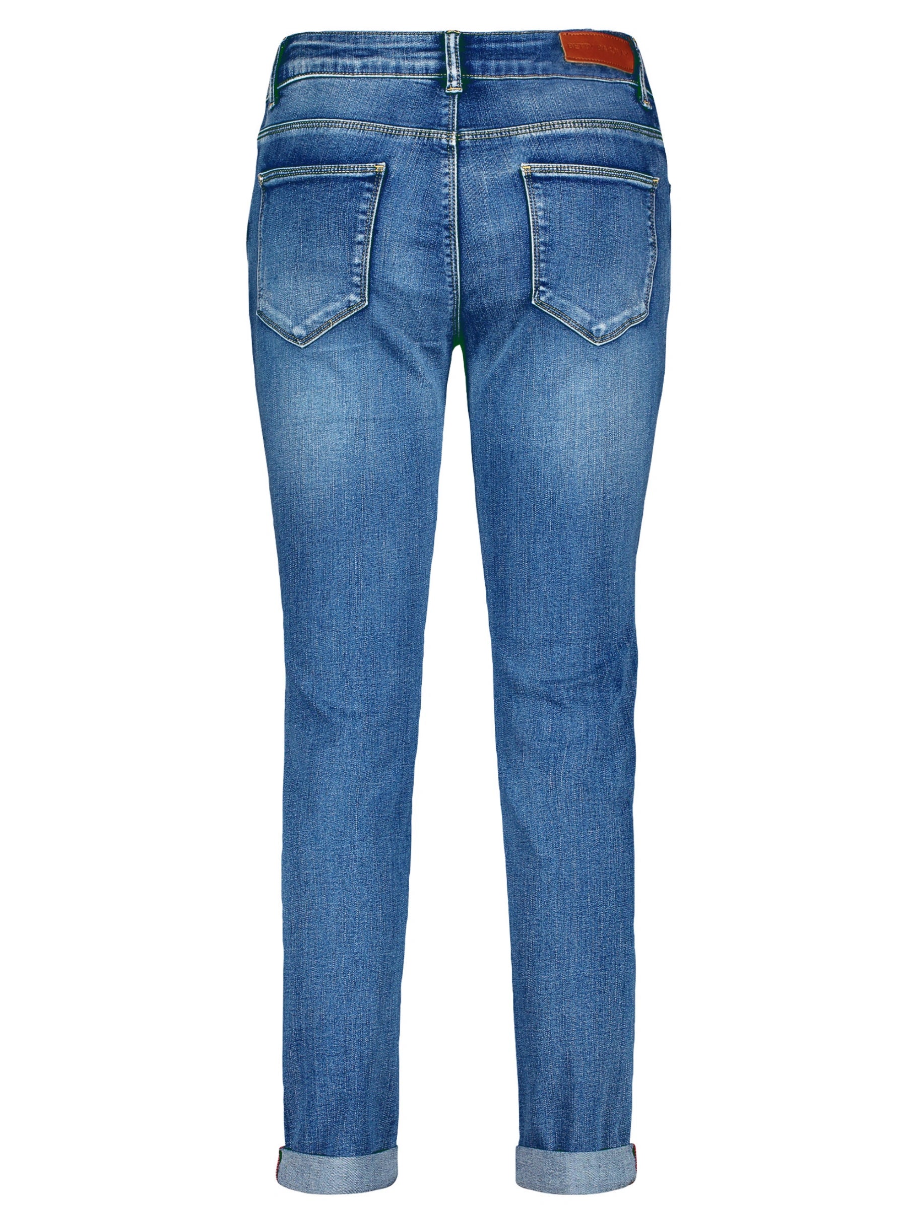 BETTY BARCLAY JEANS