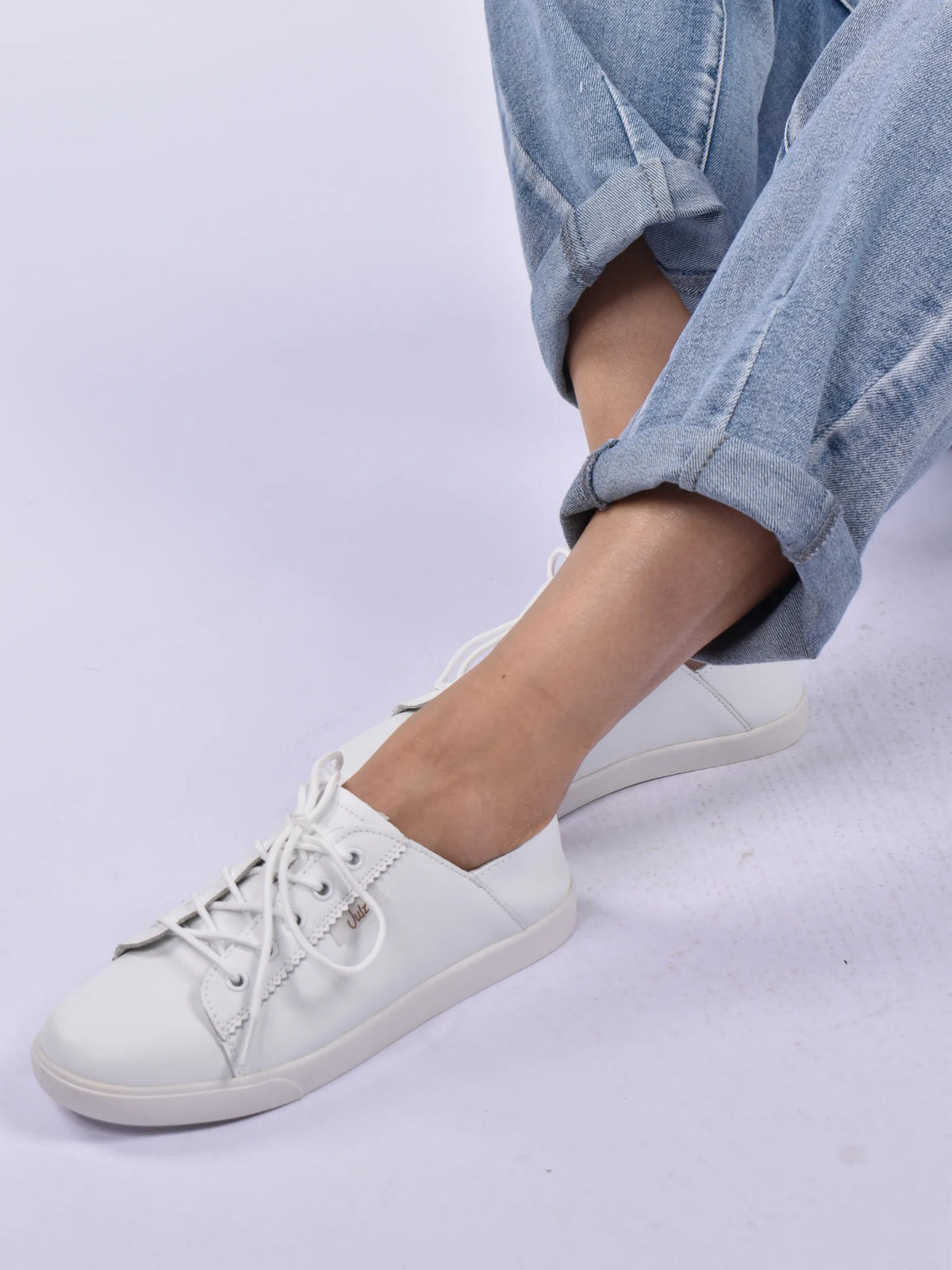 Julz Snake Vicki Sneaker