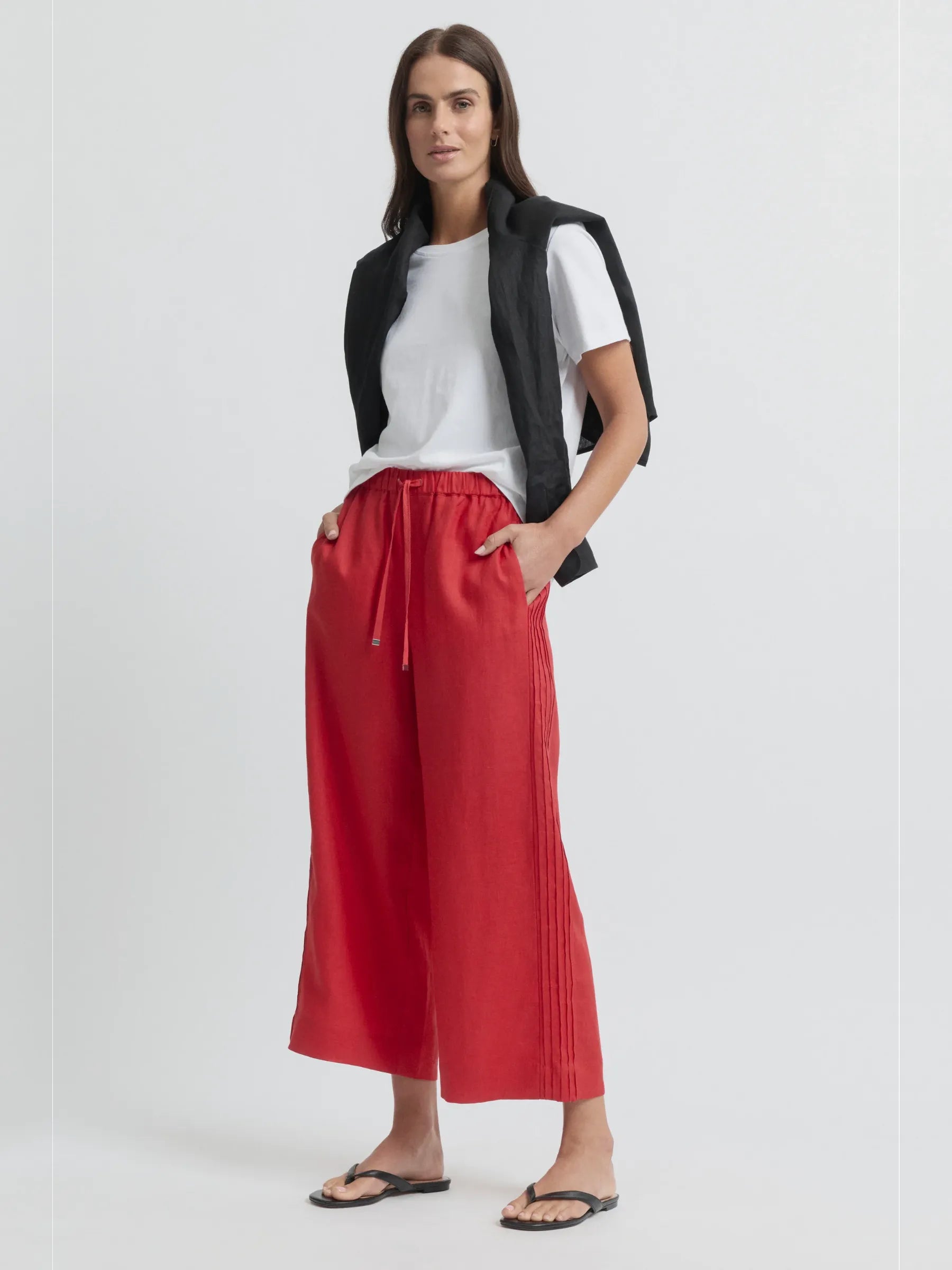 Yarra Trail Tirari Pants