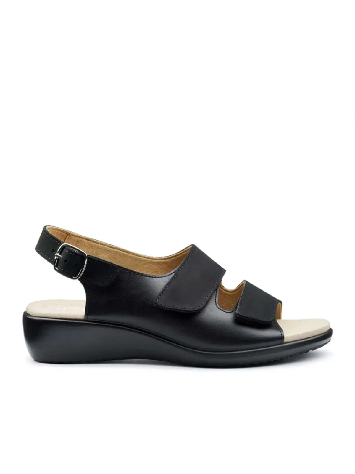 Hotter Easy Leather Sandal