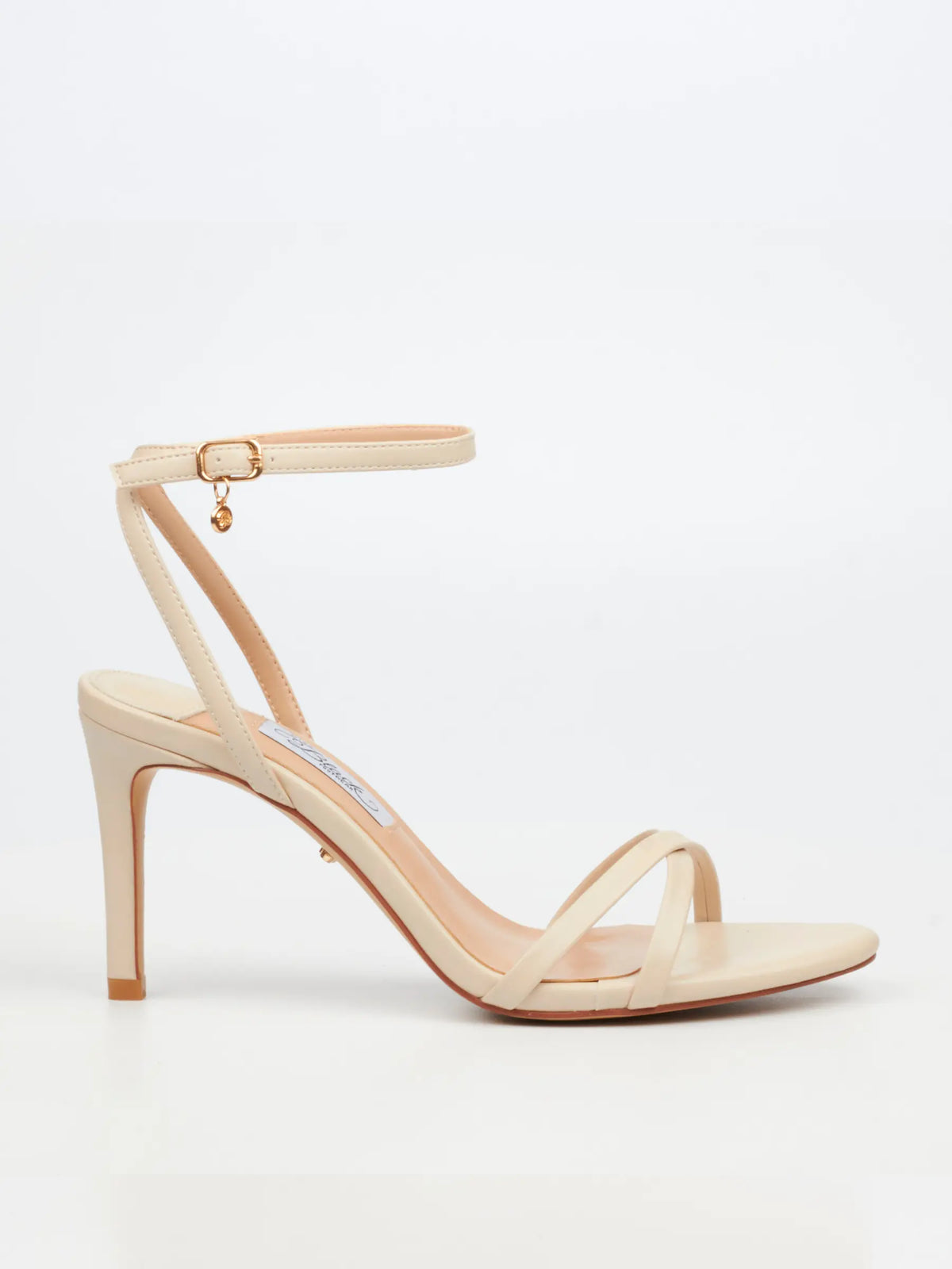 Miss Black Nelly1 Sandal
