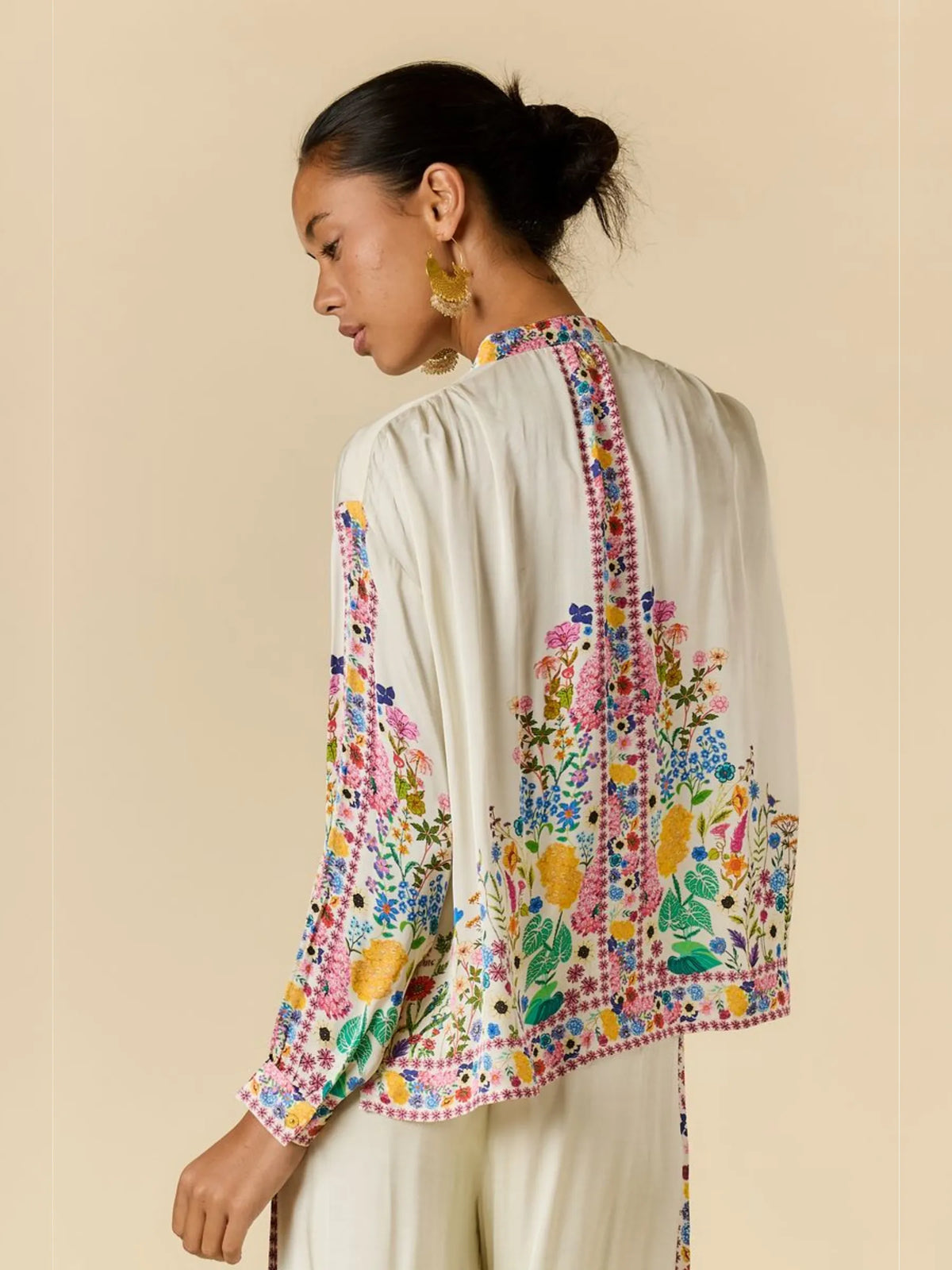 RYY Delicia Shirt