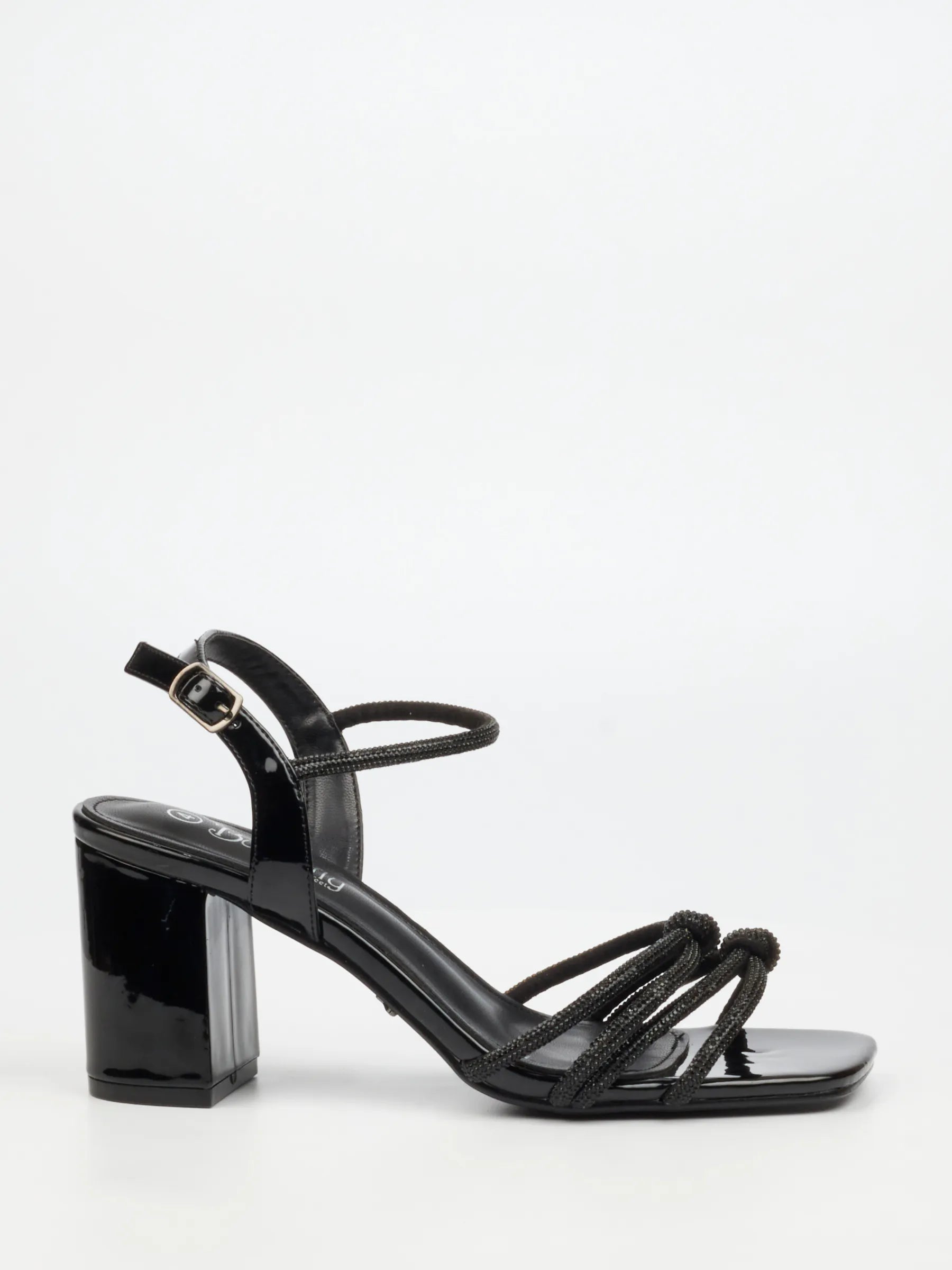 Butterfly Feet Candi1 Sandal