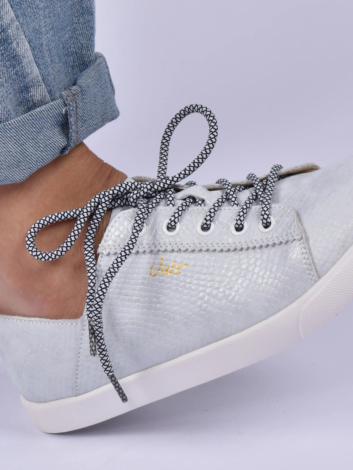 Julz Snake Vicki Sneaker