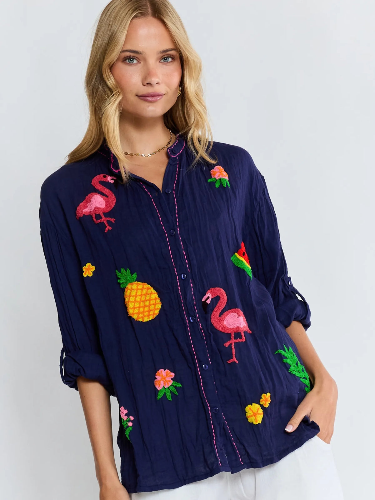 LulaLife Florida Shirt