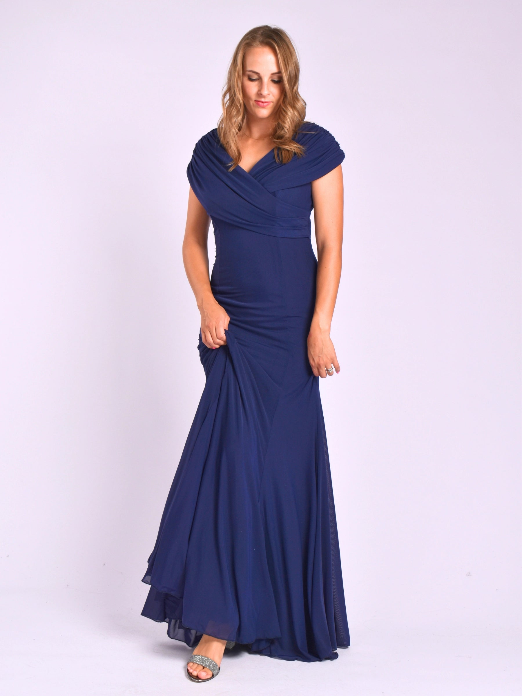 JOLIE DIANA DRESS