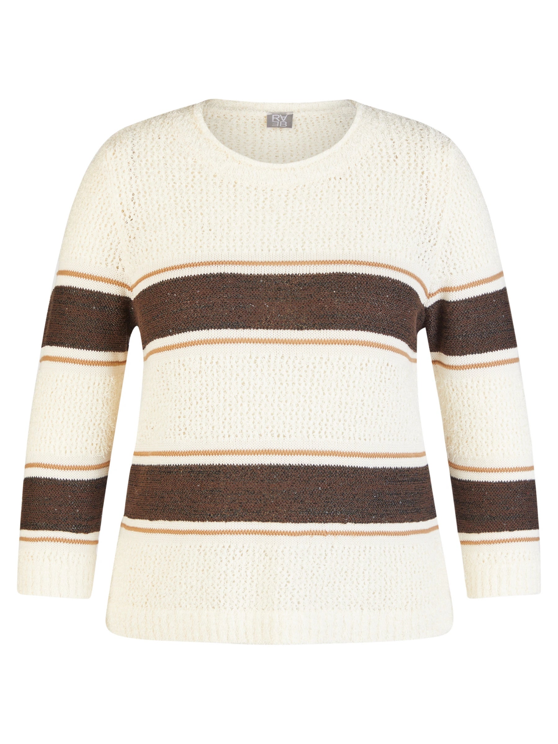 RABE PULLOVER
