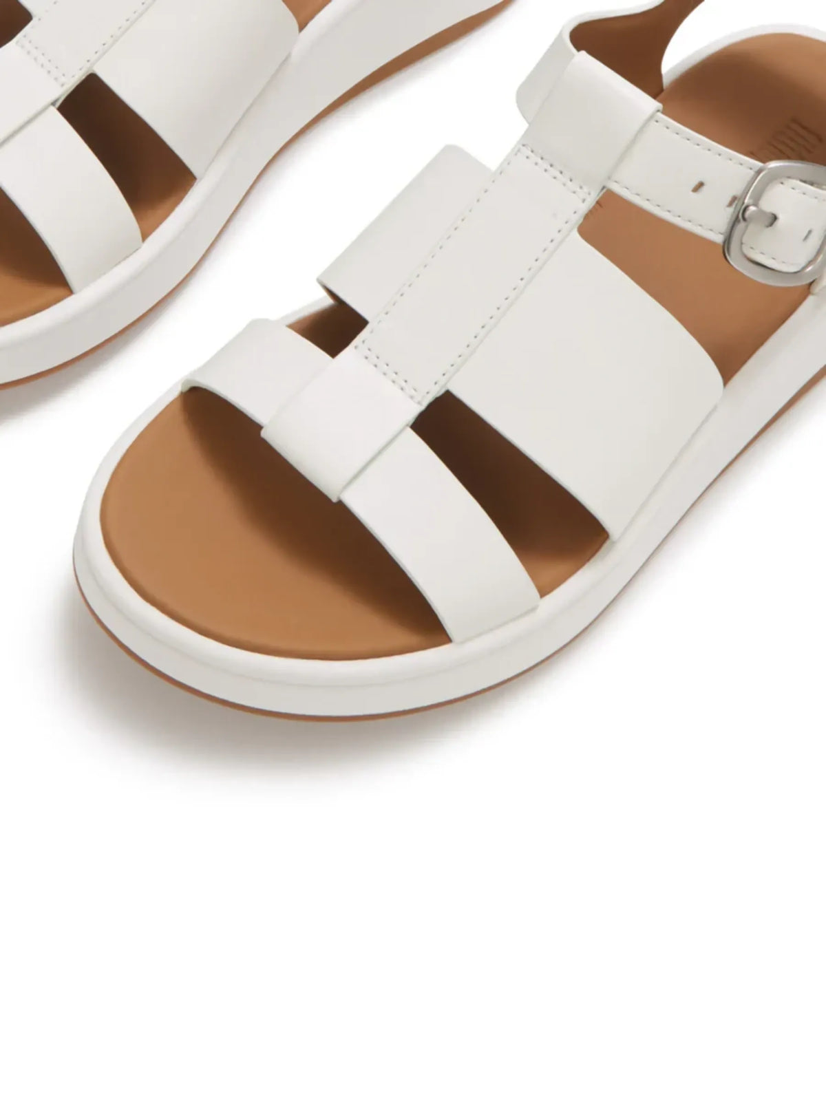FitFlop Flatform Fisher Sandal
