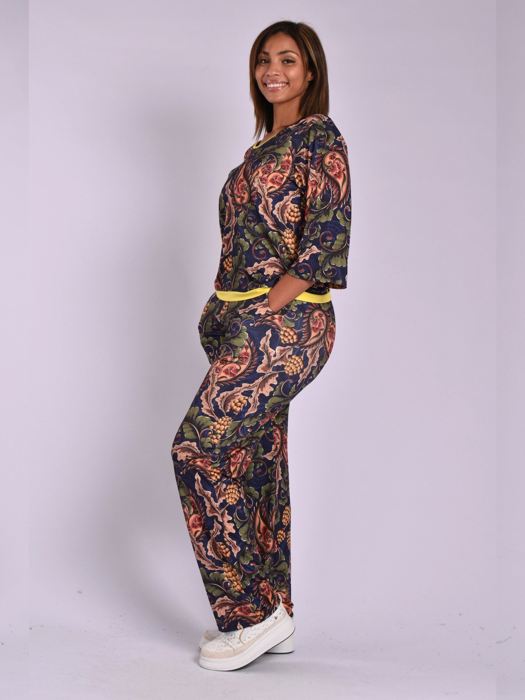 JOLIE ANJE PANTS