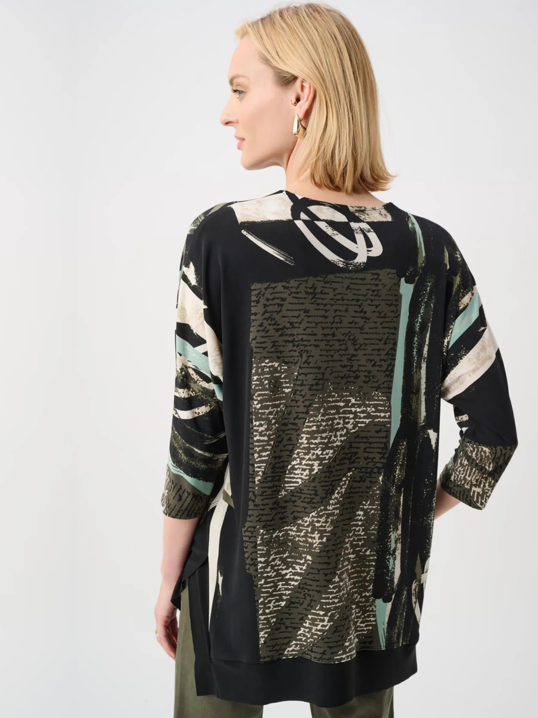 Joseph Ribkoff Top